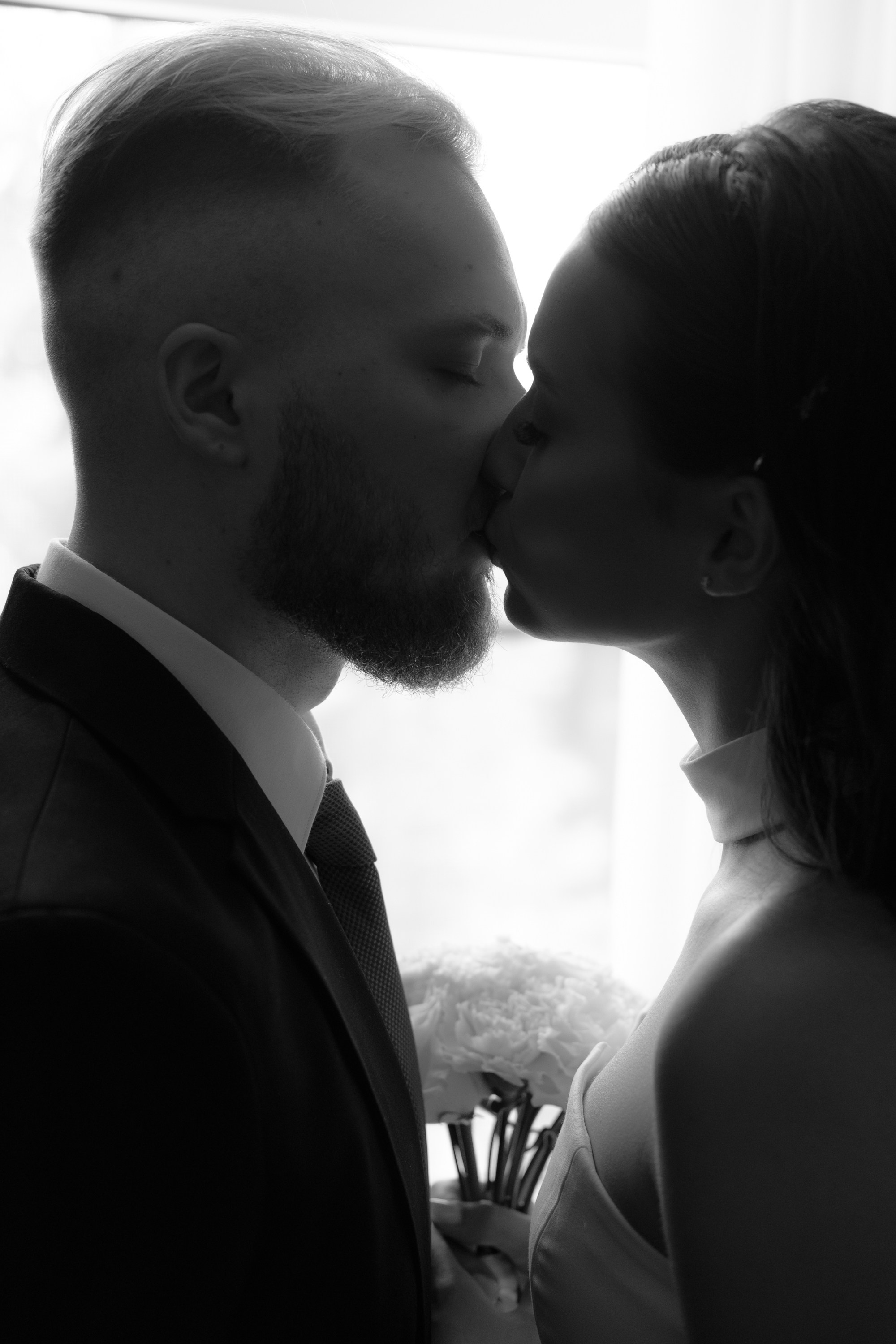 Павел и Анна. Главная