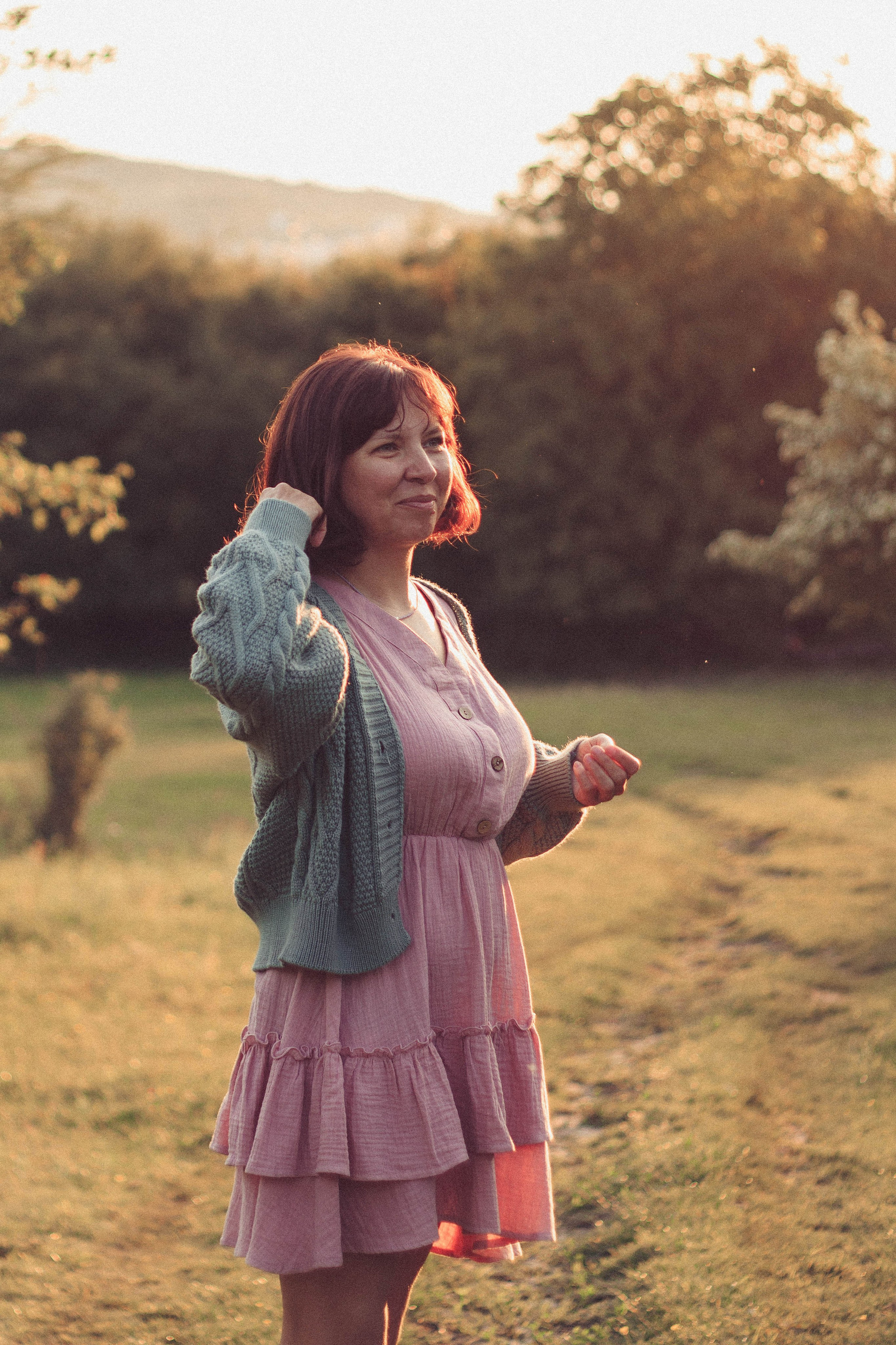 Настя. Фотограф в Краснодаре Ксения Мархинина