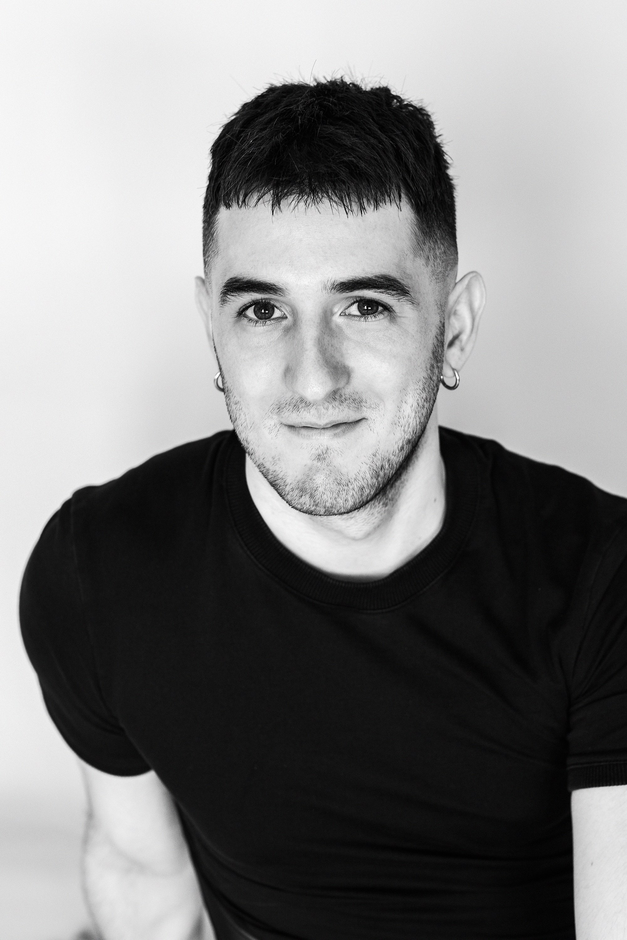 Роман. Фотограф в Москве Ольга Олейникова