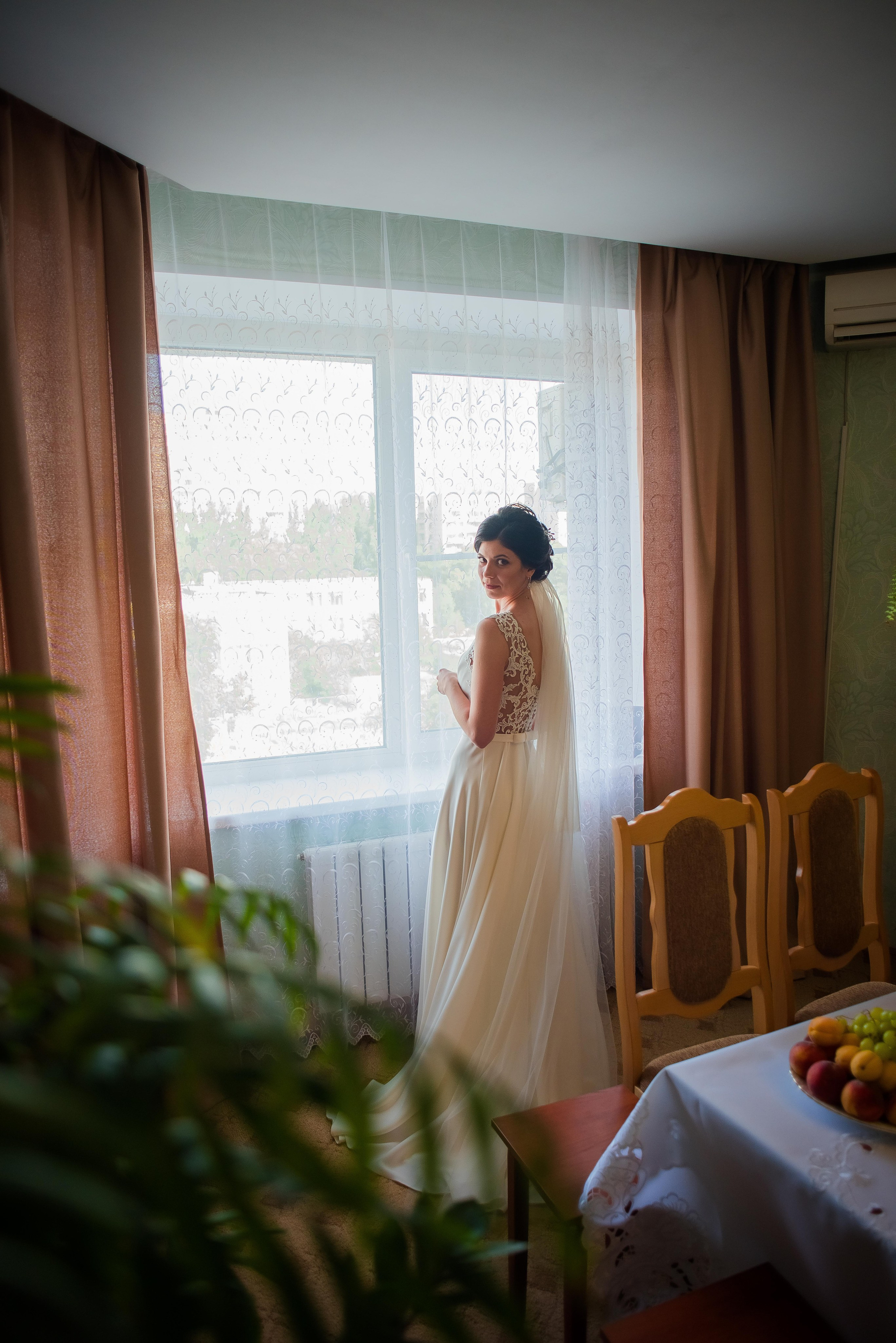 Алексей и Анна. Свадебный и семейный фотограф Яна Стражева. Волгоград, Москва