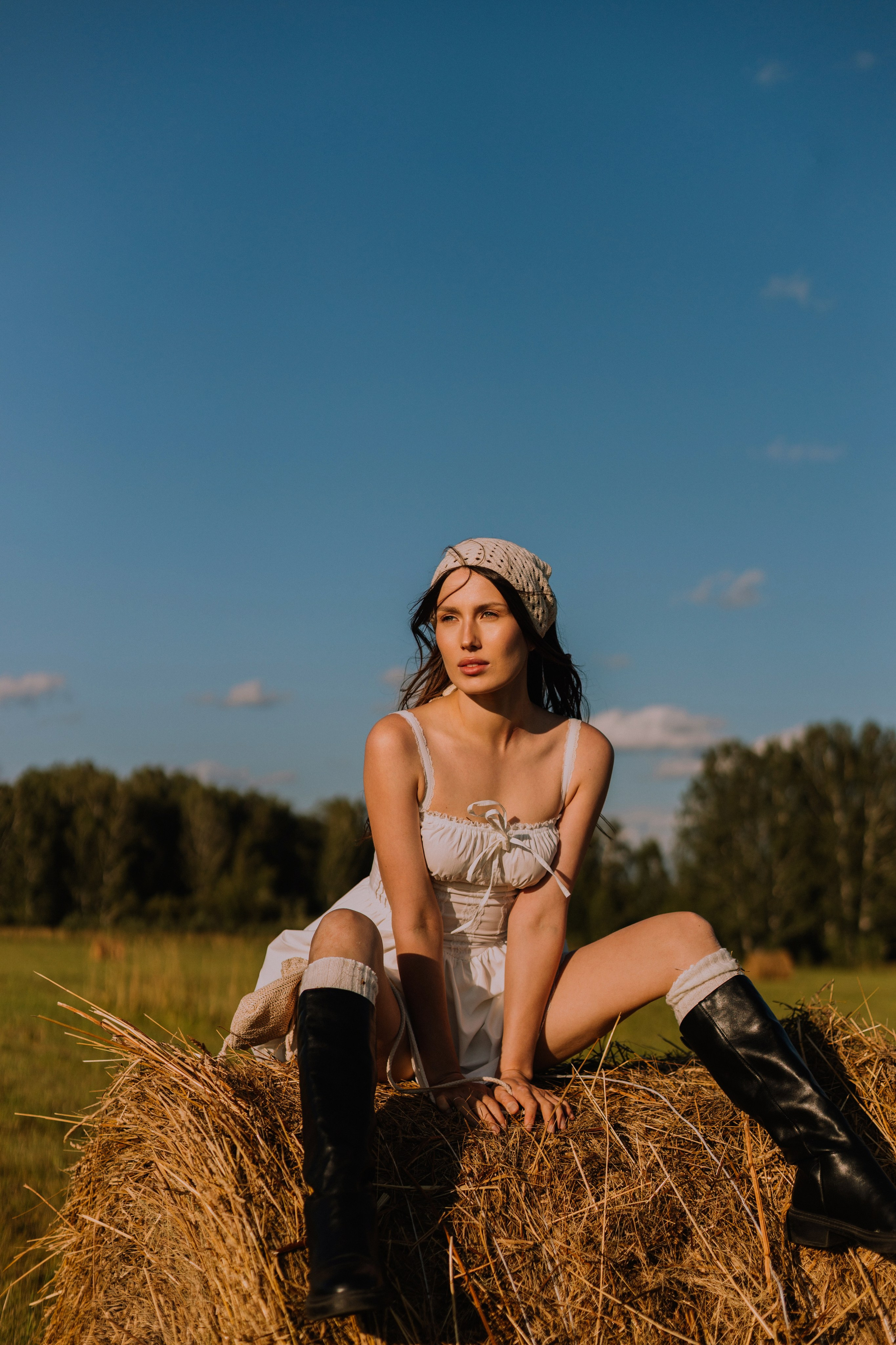 Дарья🫶🏻. Фотограф Мошкина Анастасия