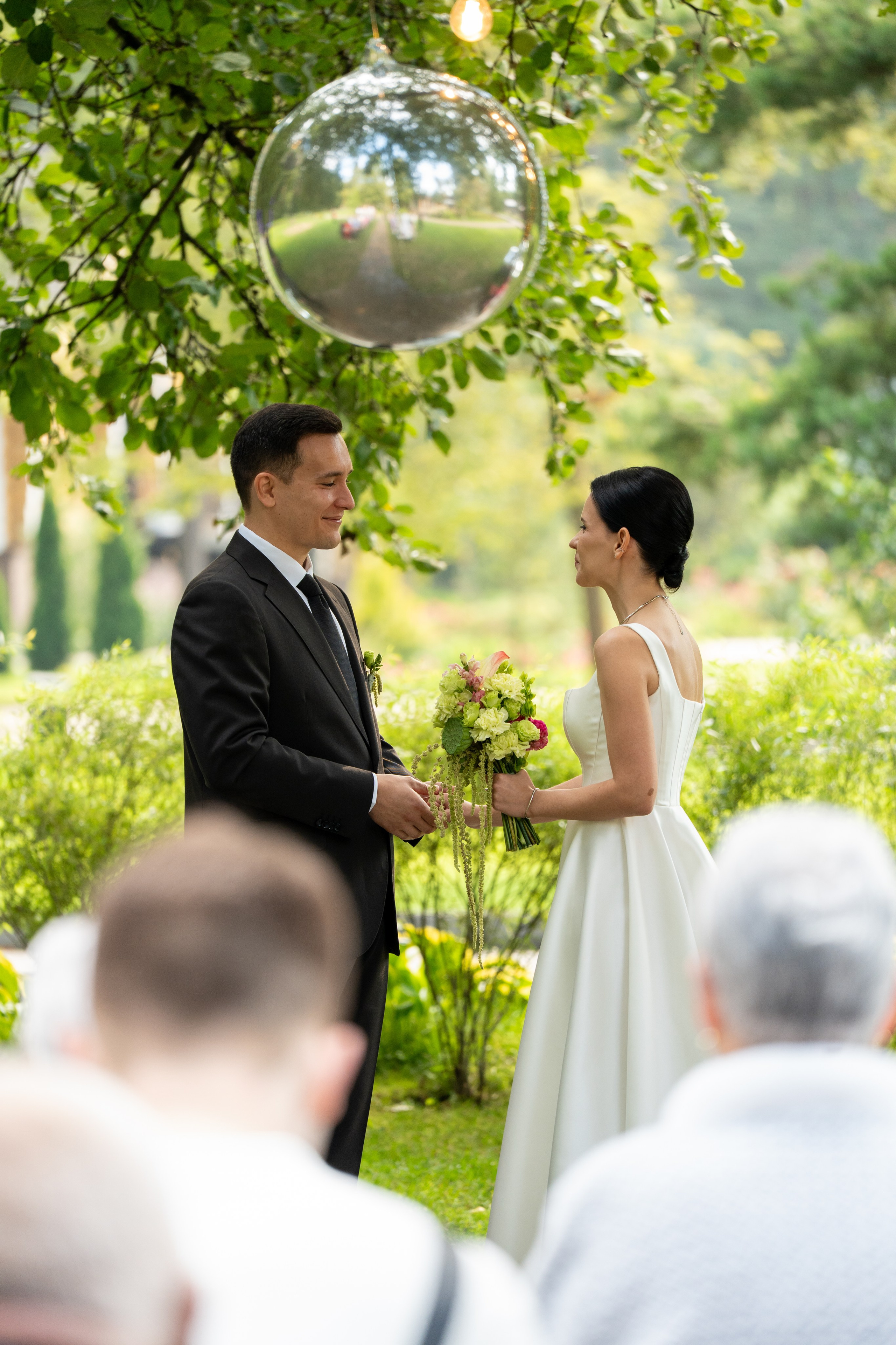 Artem&Anastasia. Главная