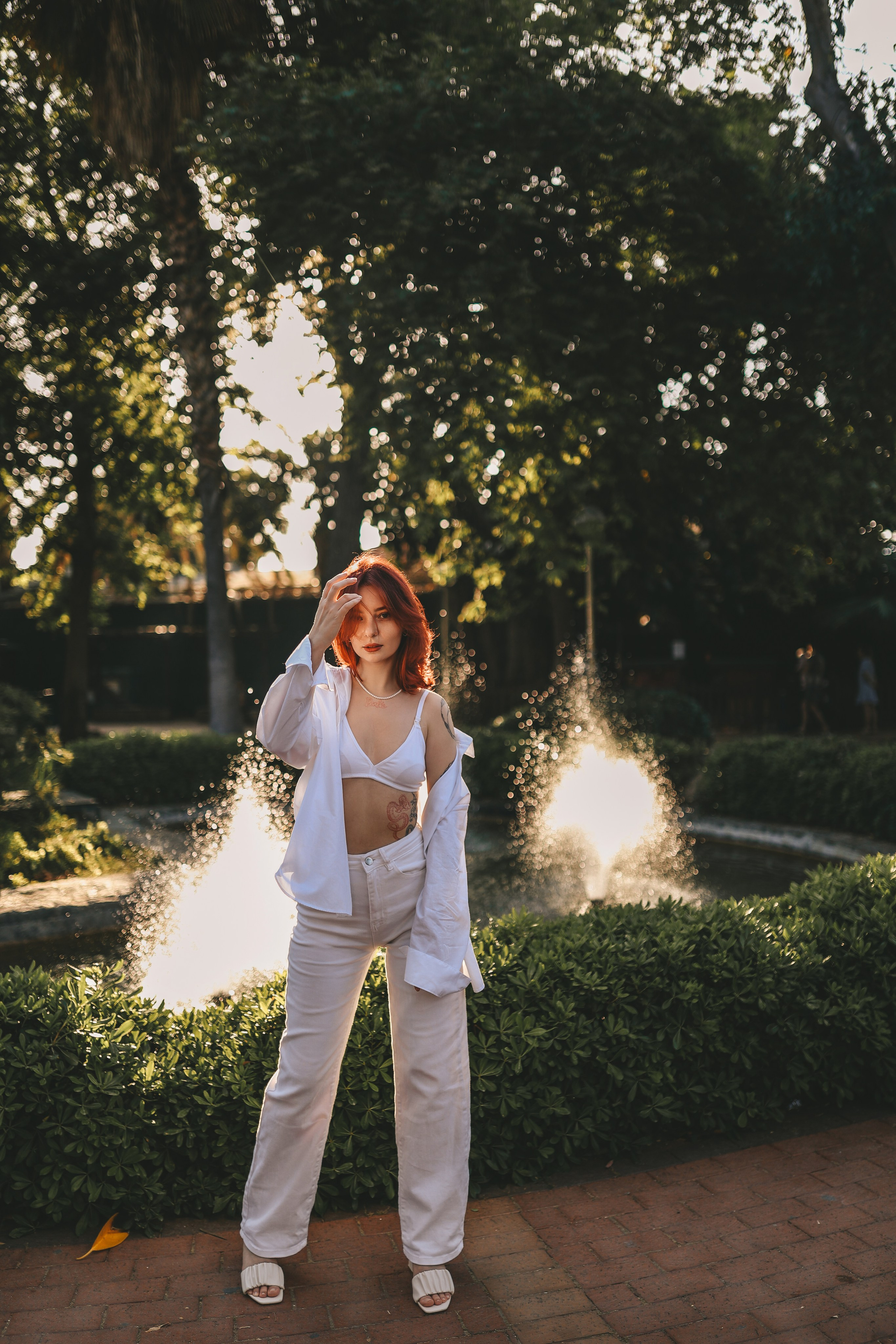 Турецкая Клеопатра. Мария Добычина — профессиональный фотограф Крыма, Ялты и Севастополя