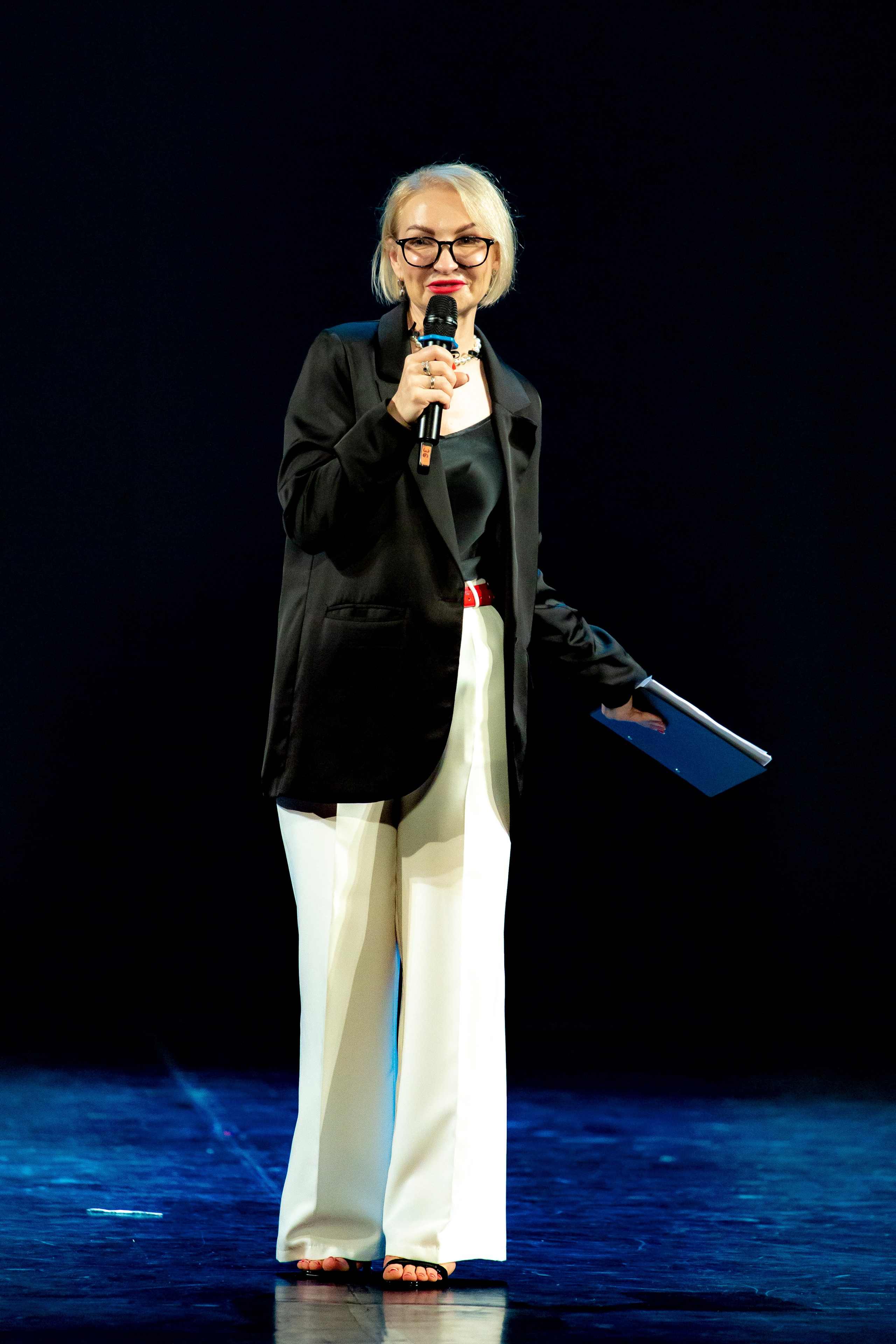 ОТЧЕТНЫЙ КОНЦЕРТ ХОРЕОГРАФИЧЕСКОЙ ШКОЛЫ НИКА. Фотограф в Сочи Юрий Шептаев