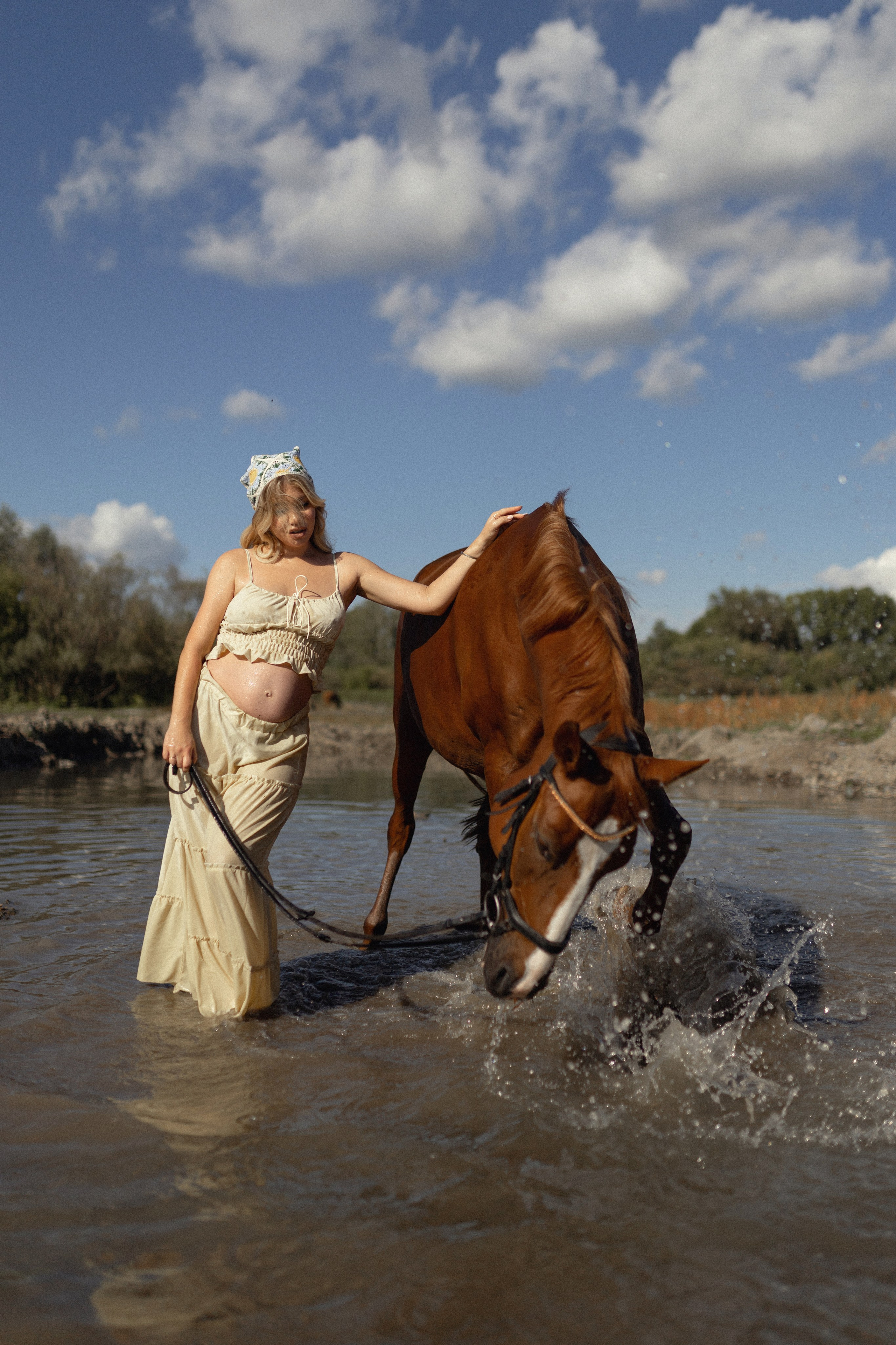 Фотосессии с лошадьми. Конный фотограф Валынкина Лера