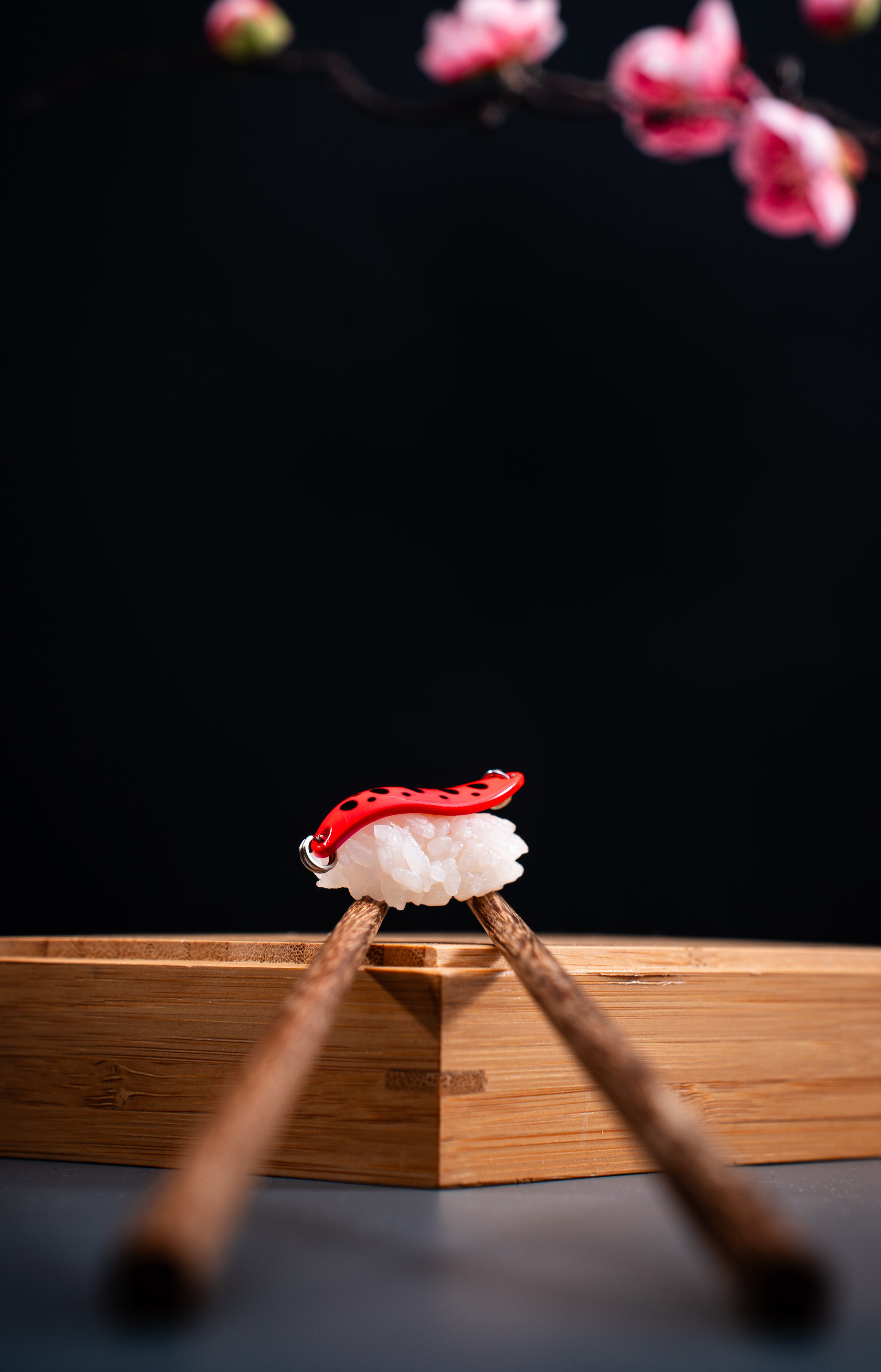 Higashi. Алексей Панин — Креативный фотограф СПб