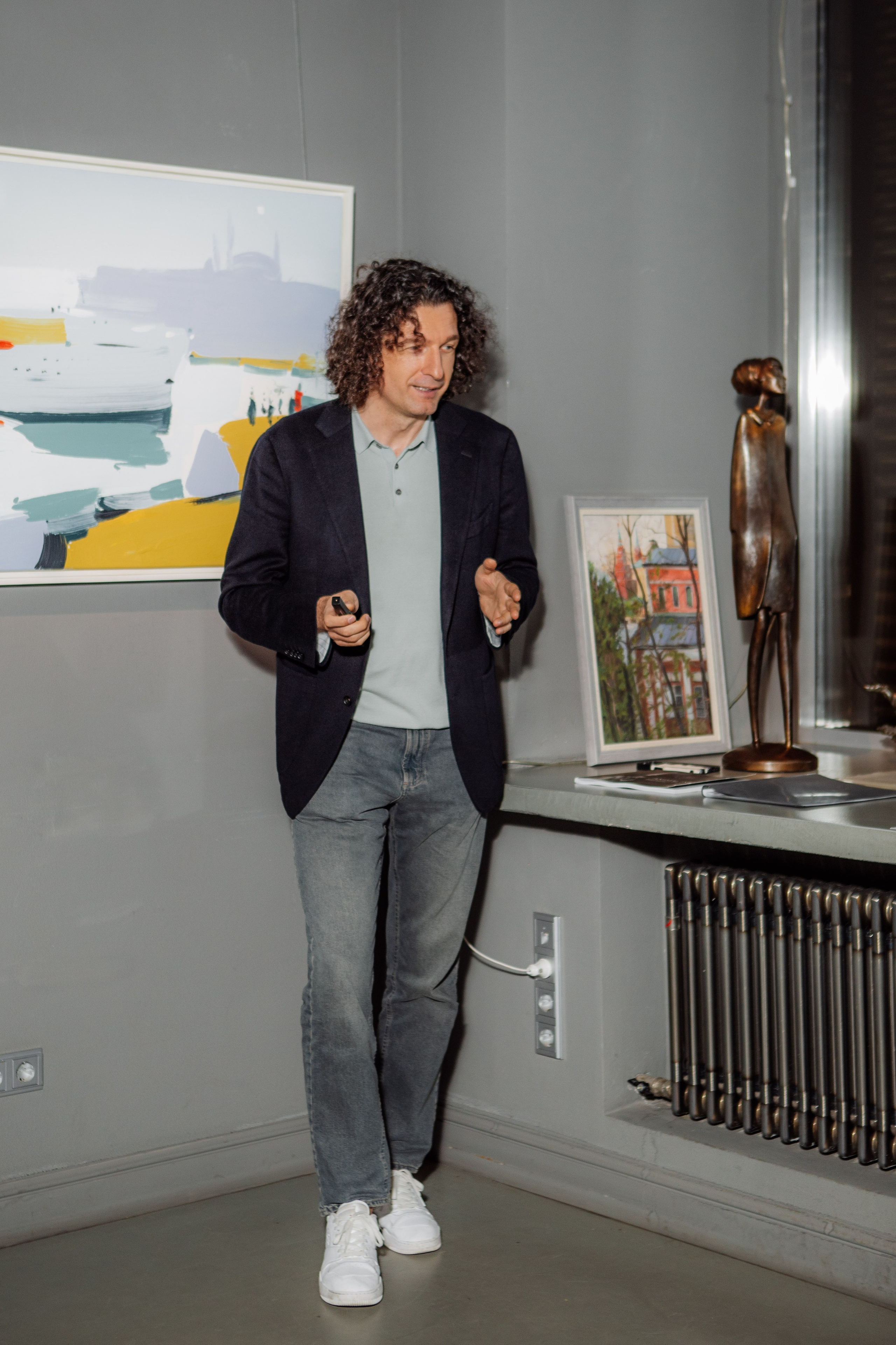 ВЫСТАВКА SNEG GALLERY. Репортажный фотограф Москва (детские праздники, квизы, концерты, дни рождения, свадьбы)