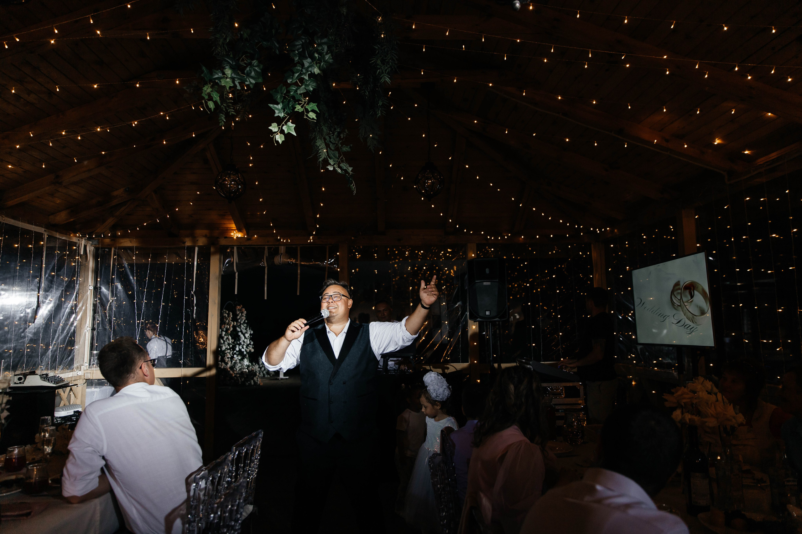 Никита & Ульяна. Главная