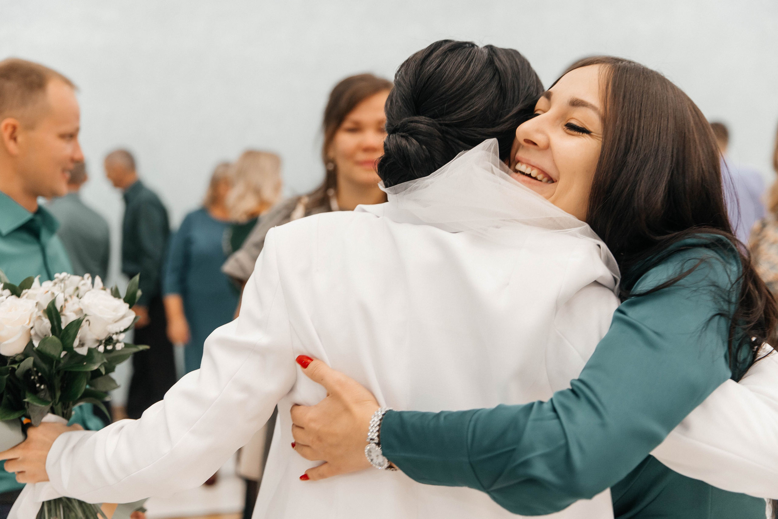 Максим & Екатерина. Главная