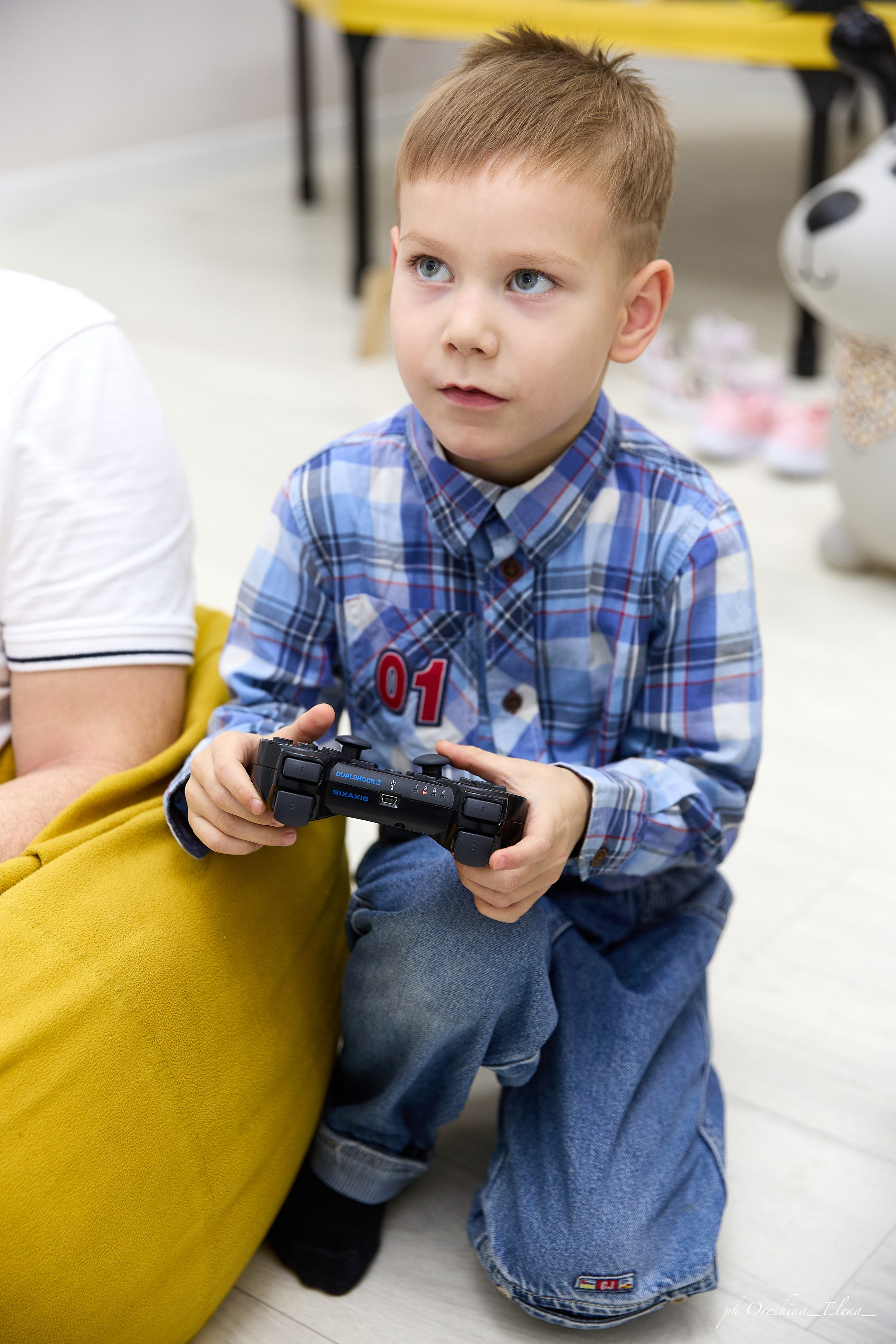 Яночка, с Днём Рождения!!!. Свадебный и семейный фотограф в Ульяновске Орешина Елена
