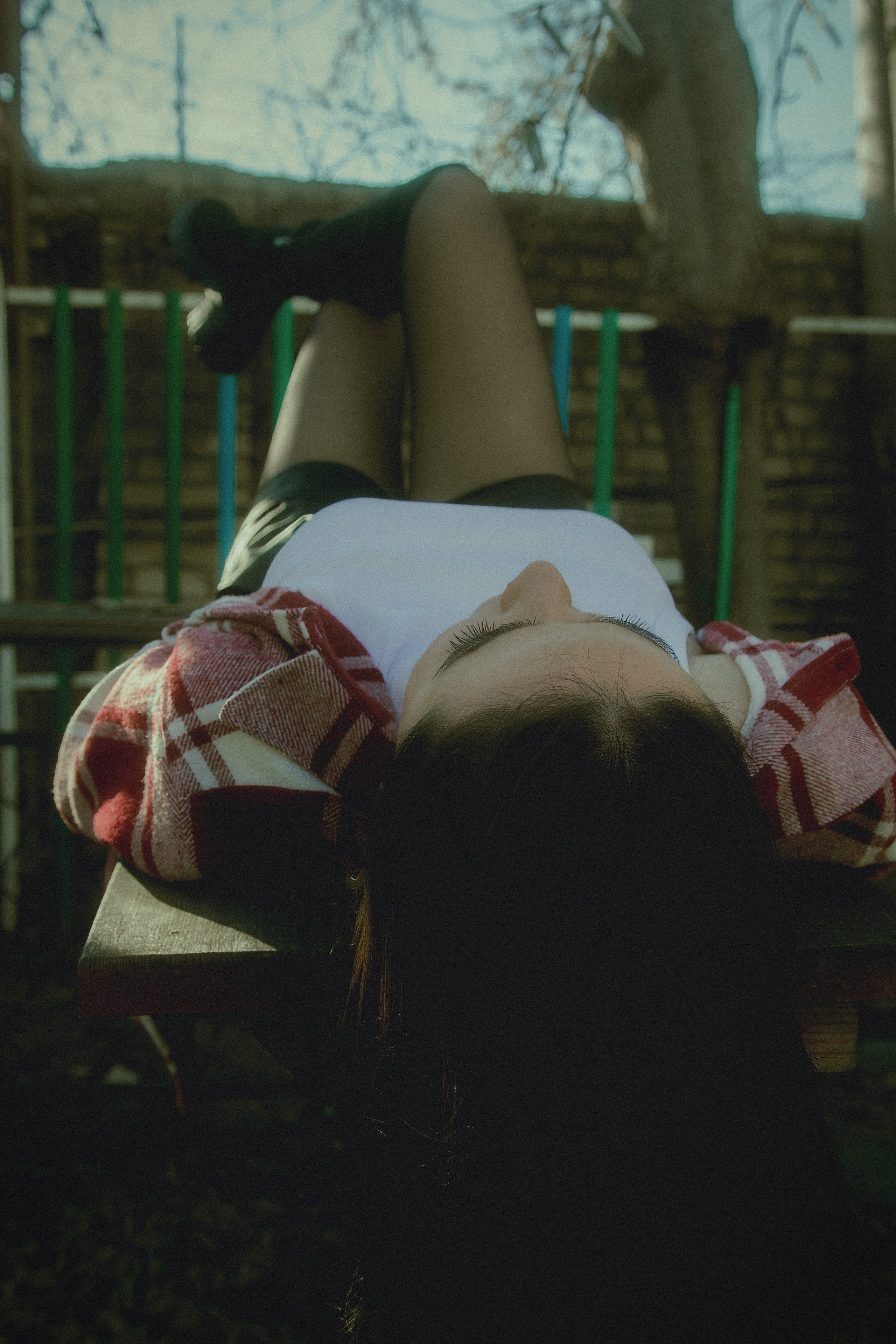 Солнечный Апрель