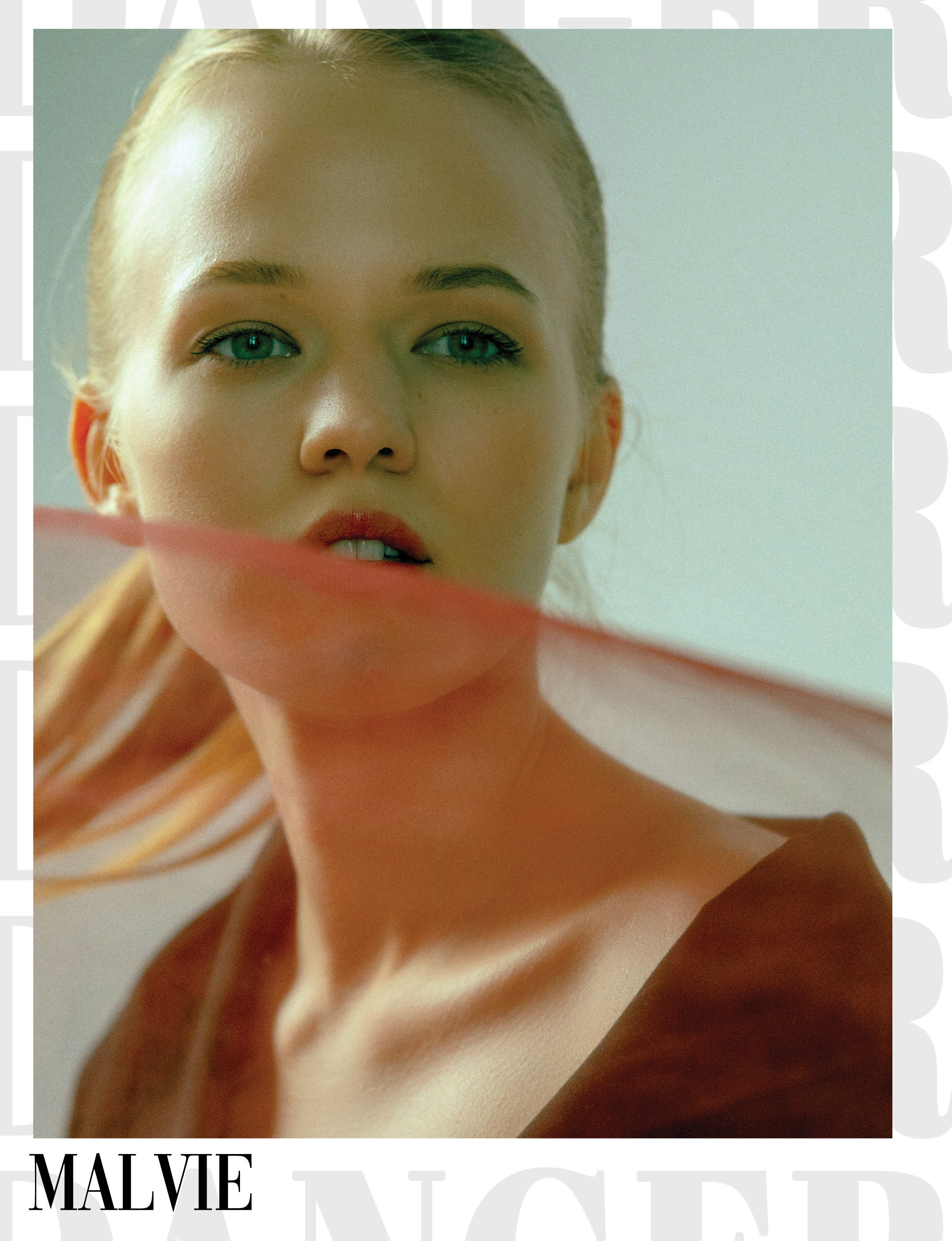 MALVIE FRENCH. Беликова Елена. Фотограф в г. Москва