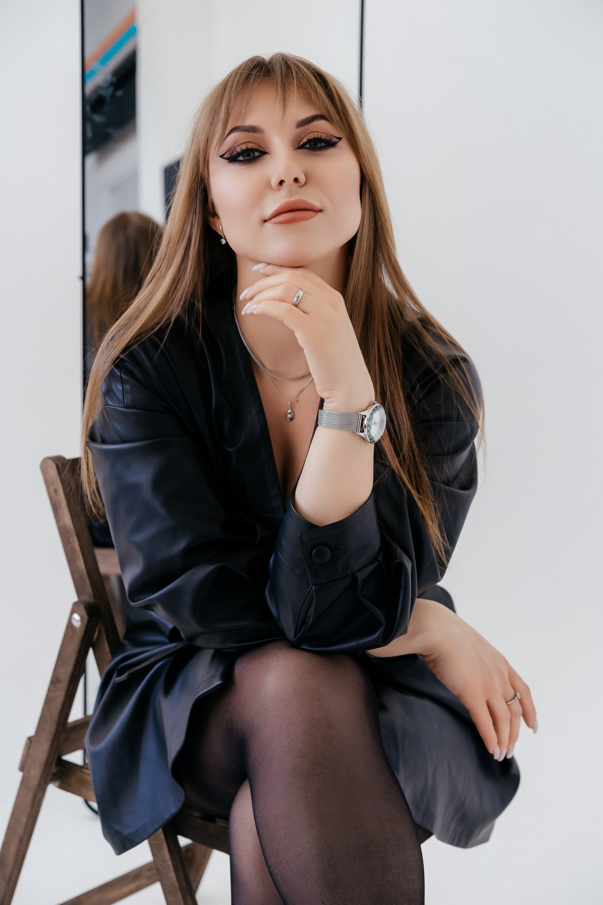 Мару Фартова. Фотограф и видеограф Смоленск | Студия Цезарь