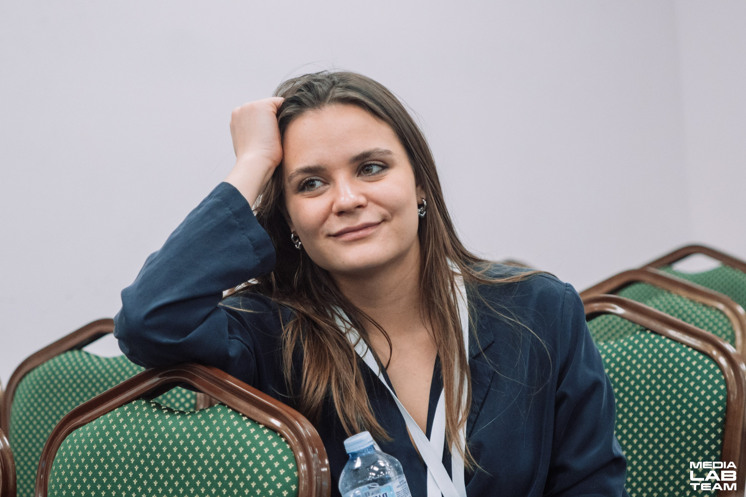 Конференции. Страница