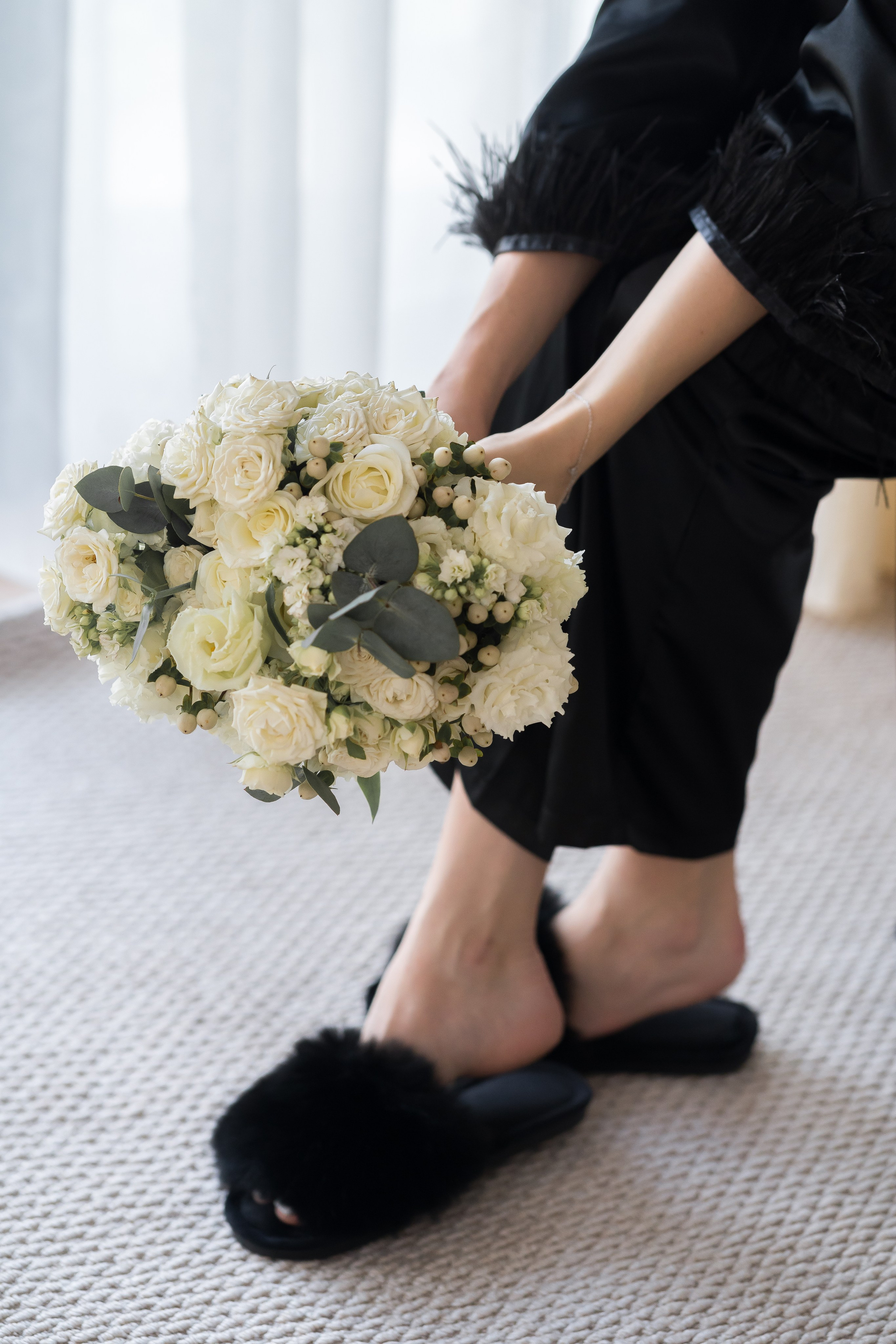 Олег & Юля. Свадебный фотограф в Воронеже Дарья Володарская