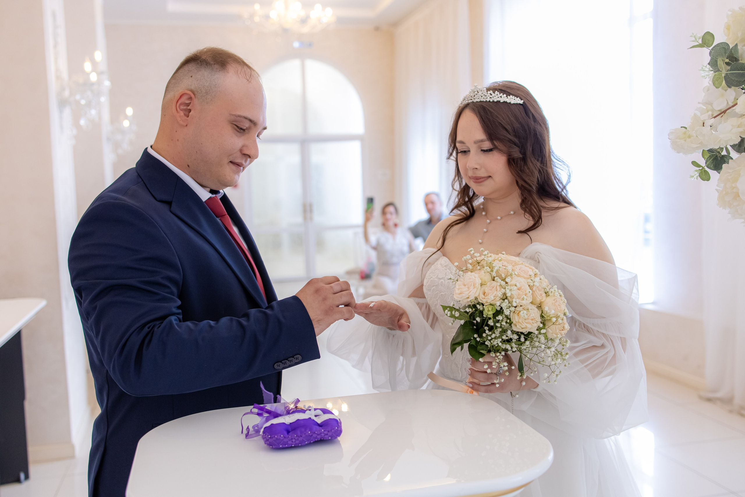 Скарлетт и Александр 25.08.25 г. KATERINA VINOKUROVA ФОТОГРАФ ПЕРМЬ