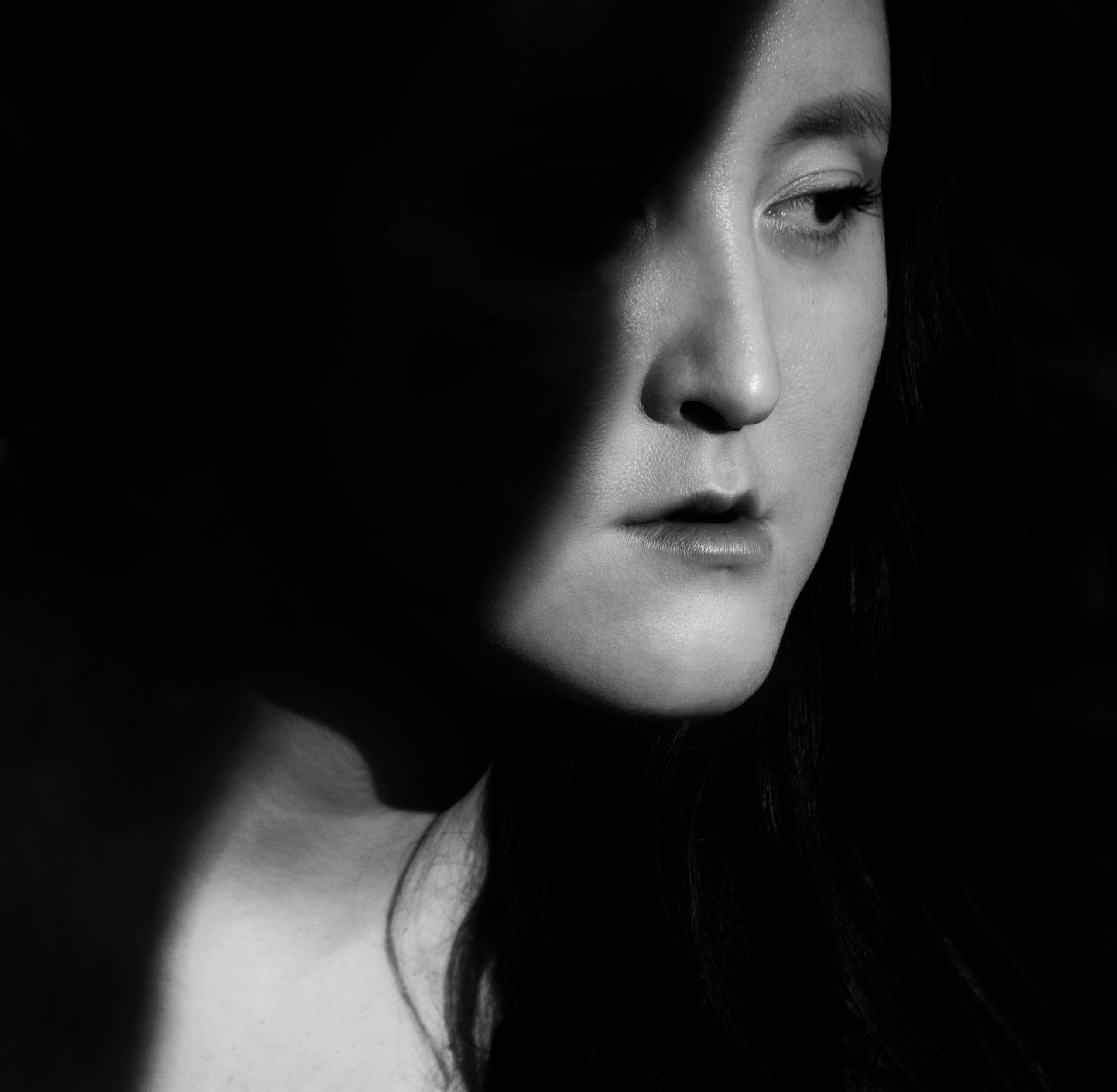 Таня. Дмитриева Елена. Портретный и ню-фотограф в Москве