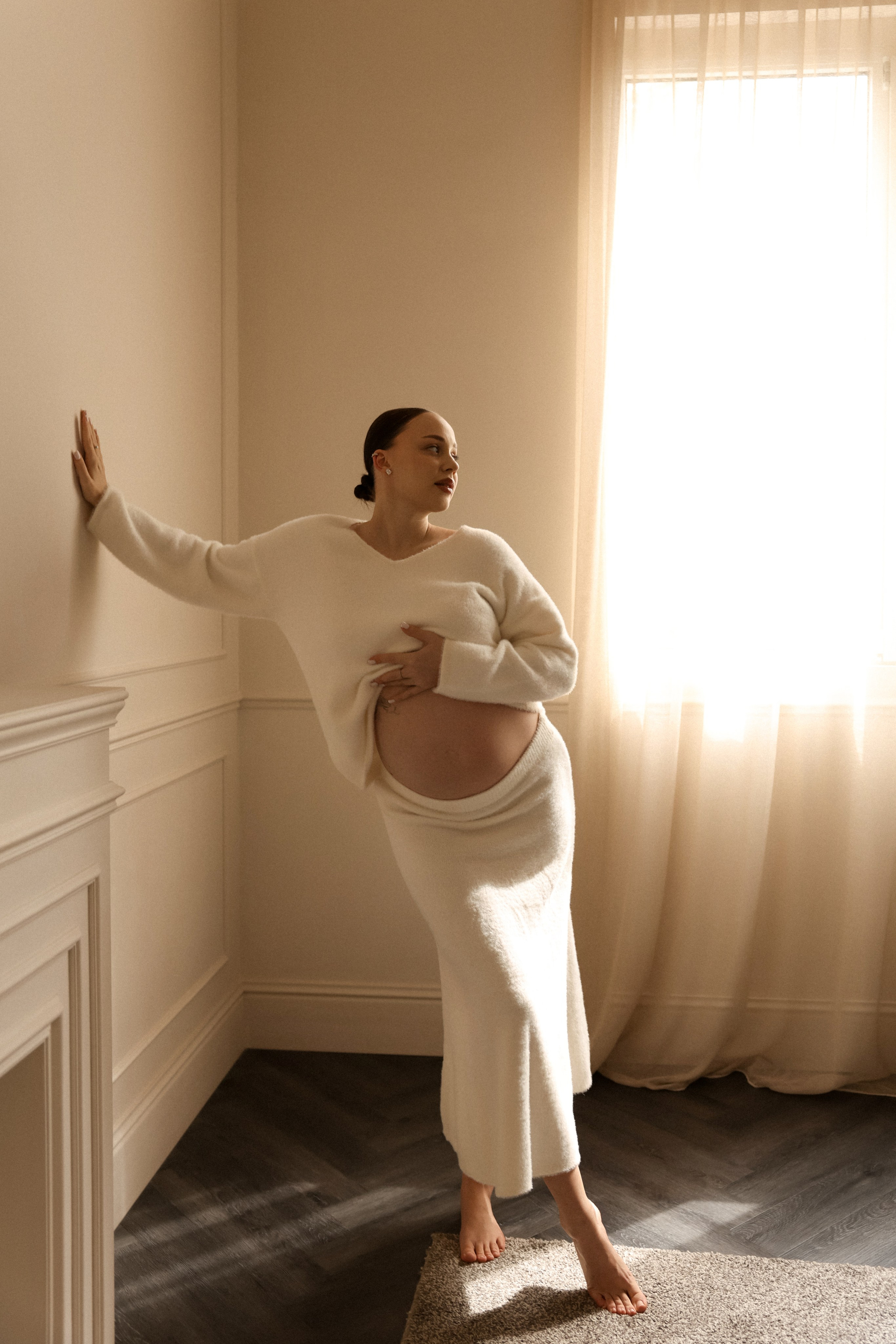 Елена. Мария Добычина — профессиональный фотограф из Севастополя и Крыма