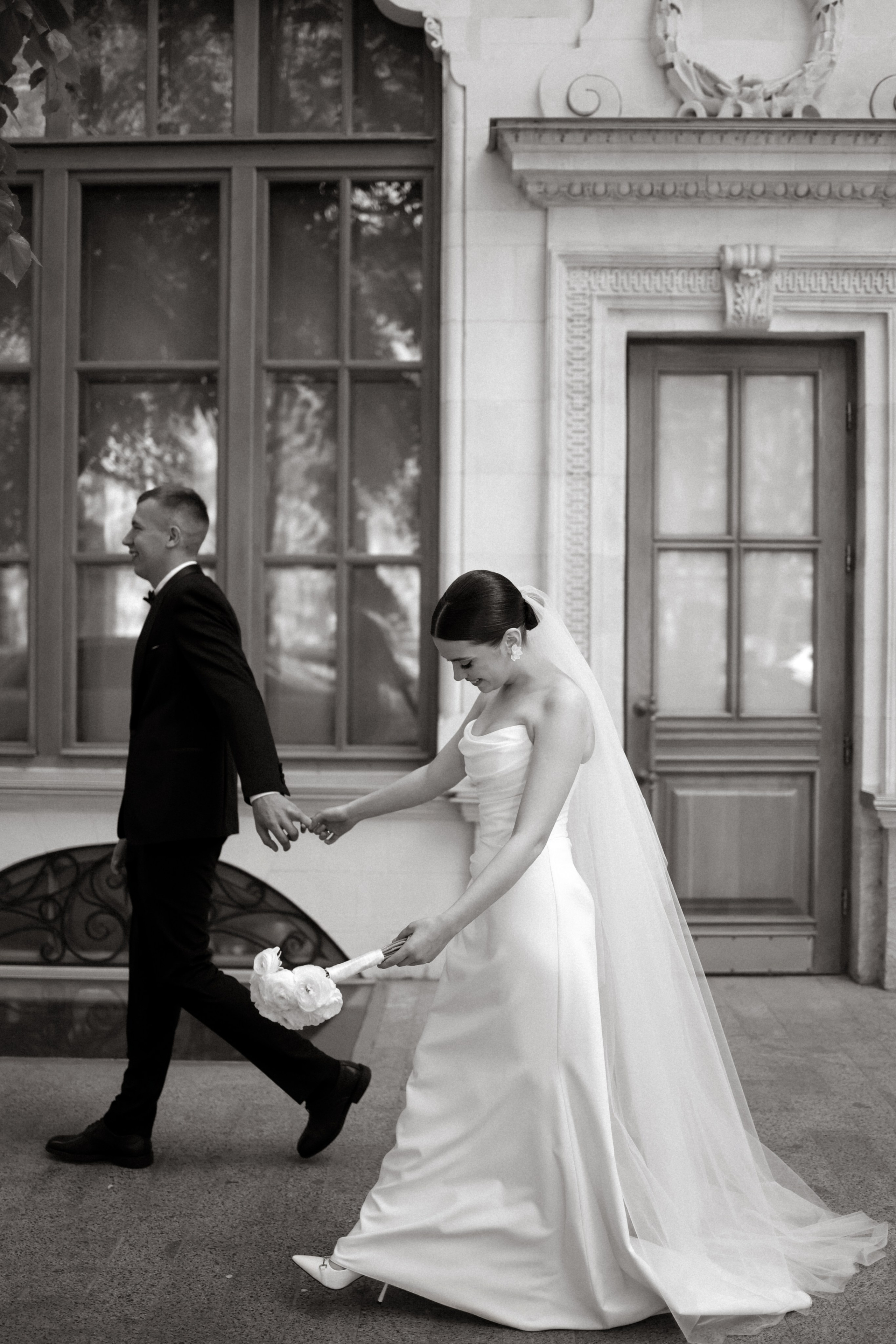 Виктор | Анастасия. Мария Добычина — профессиональный фотограф Крыма, Ялты и Севастополя