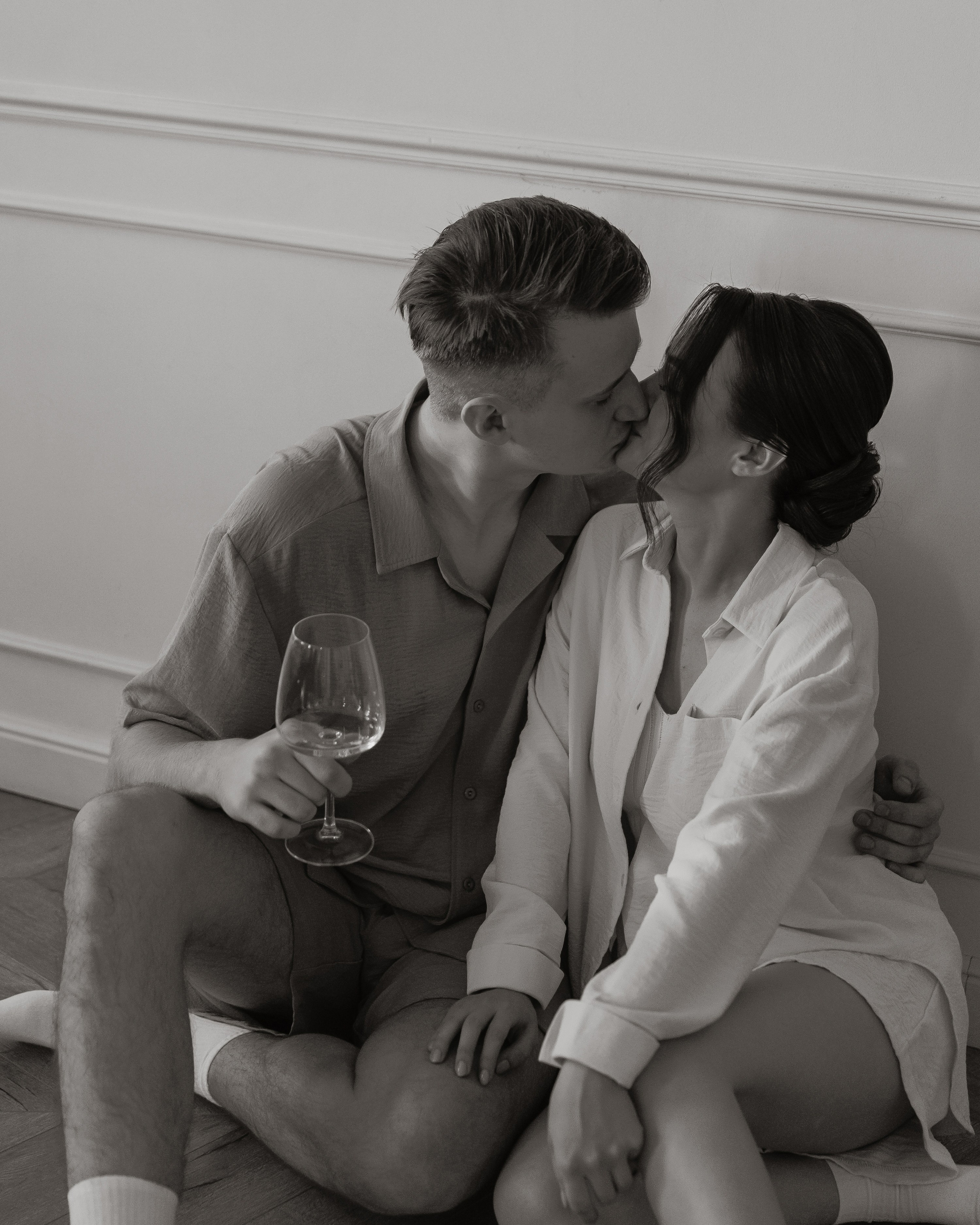 WEDDING D&E. Свадебный фотограф Дмитрий Краснов. Санкт-Петербург