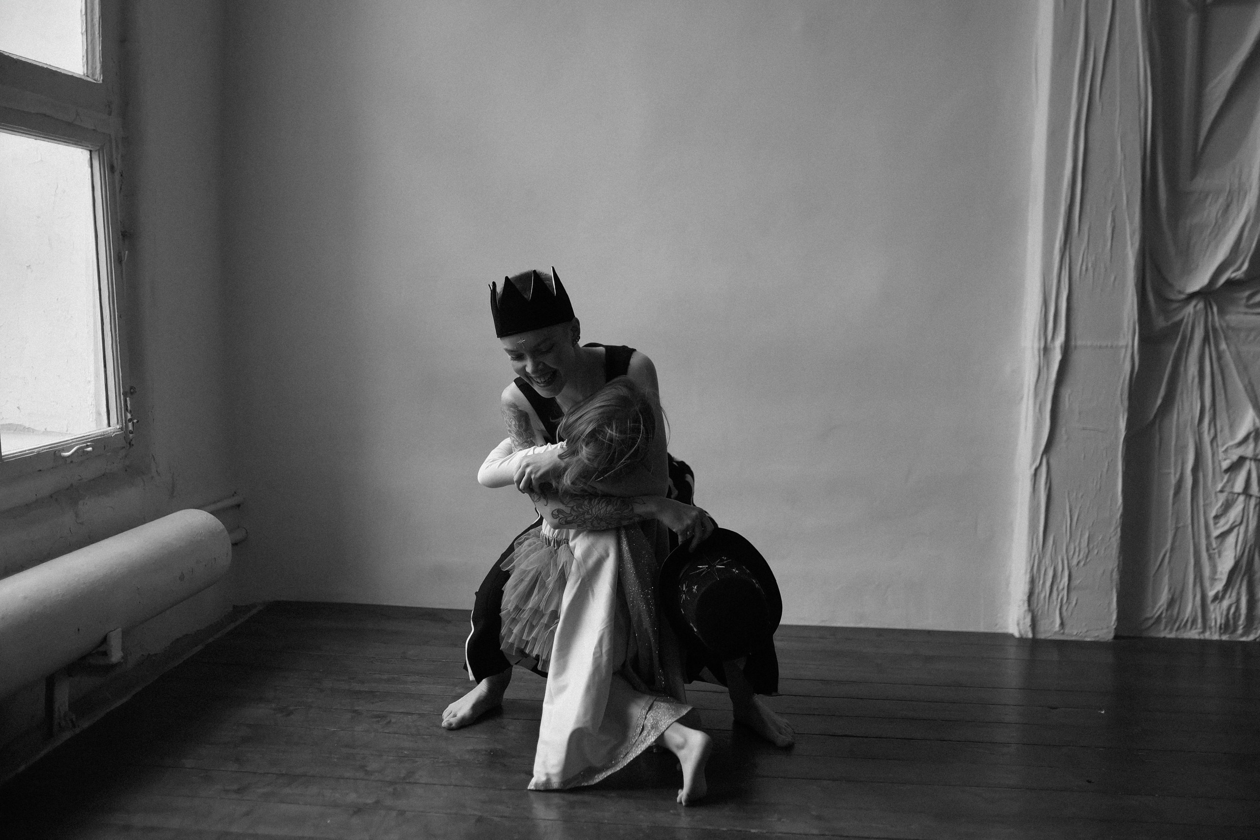 Влада и Шура. Настя Оленченко, портретный/семейный фотограф на цифру и плёнку Москва