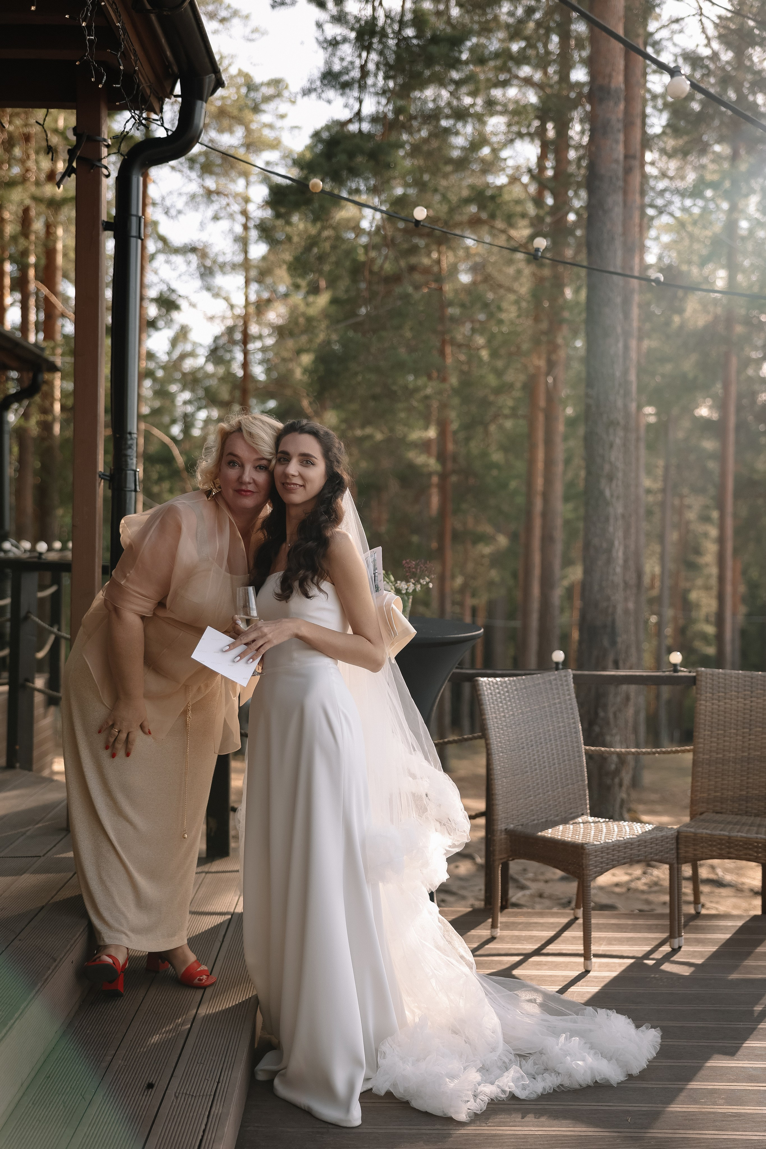 Человеку нужен человек…. Свадебный и семейный Фотограф Денис Кошель