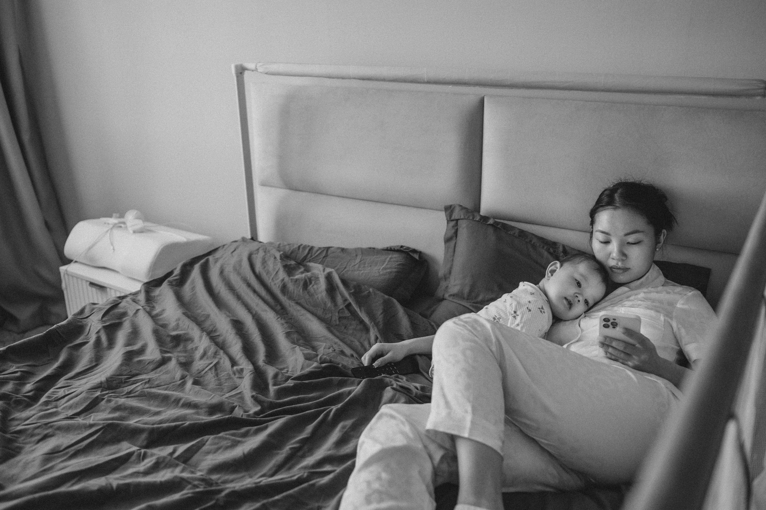 Яна и Ева. Семейный фотограф/ фотограф на крещение в Санкт-Петербурге Дьяконова Валерия