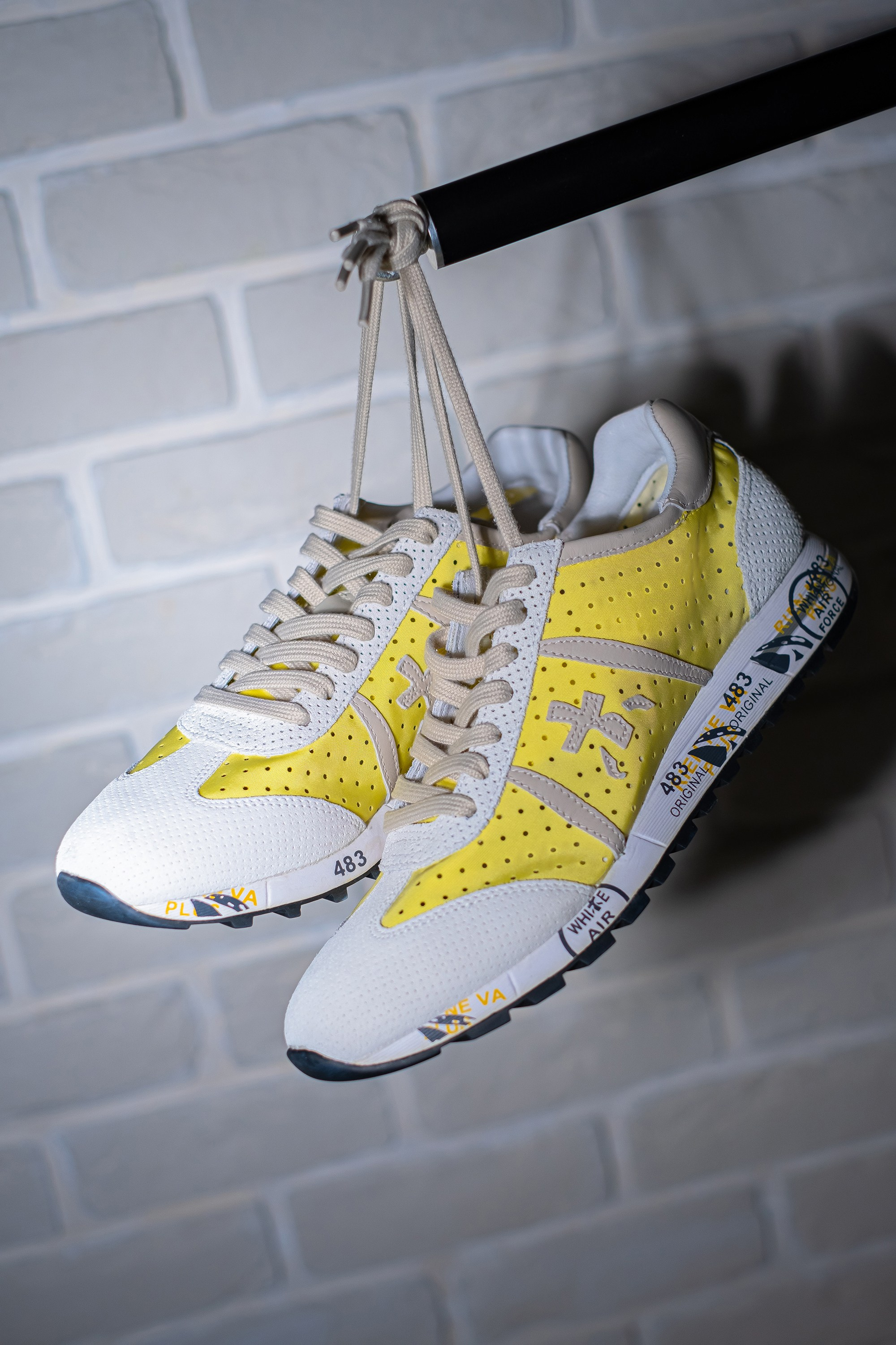 Предметная съёмка для маркетплейсов обуви. Предметный фотограф в Симферополе Антон Катунин