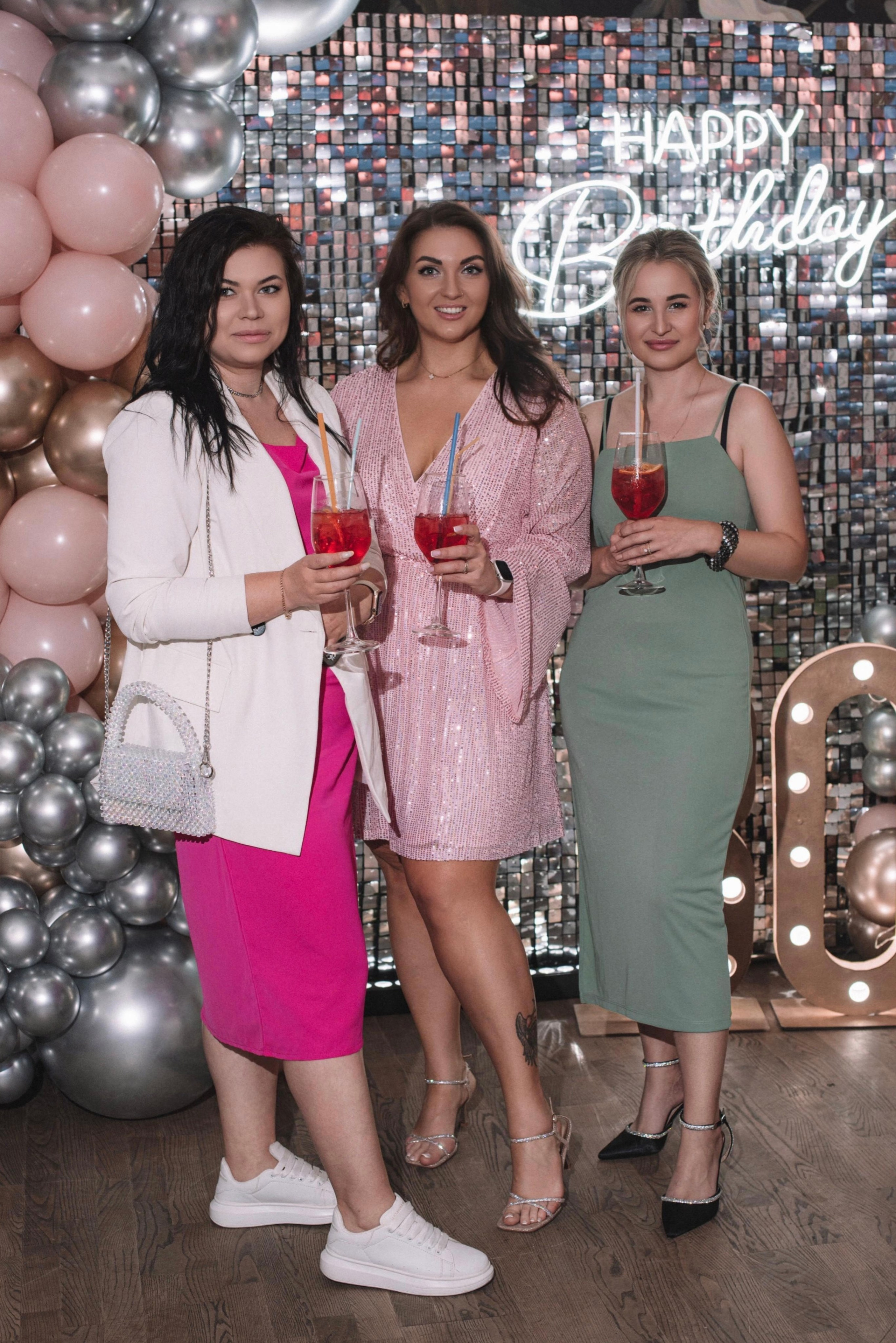 Юбилей. Фотограф портретист в Москве Мария Селиванова