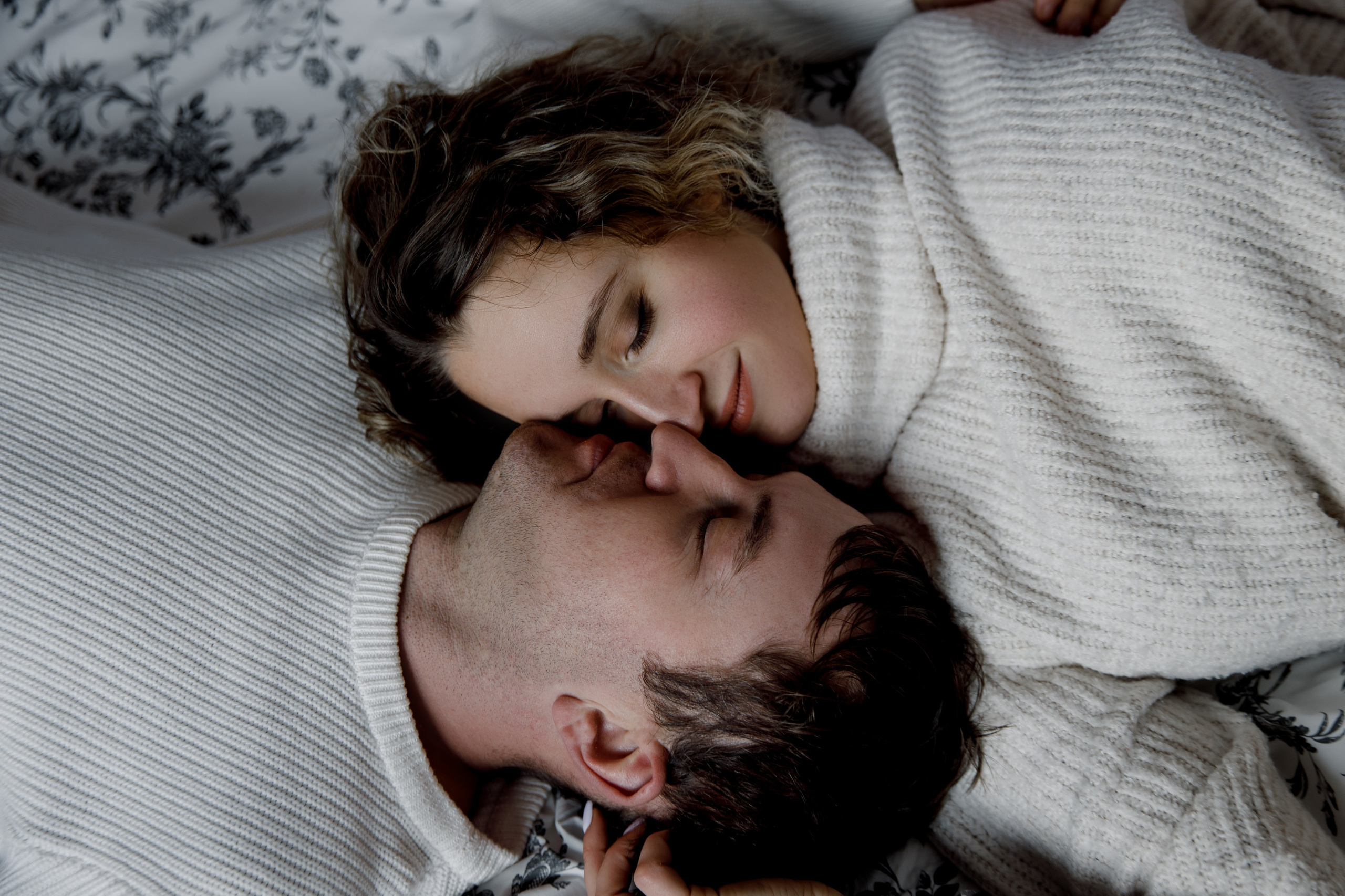 Зимний день. Фотограф Евгения Климова