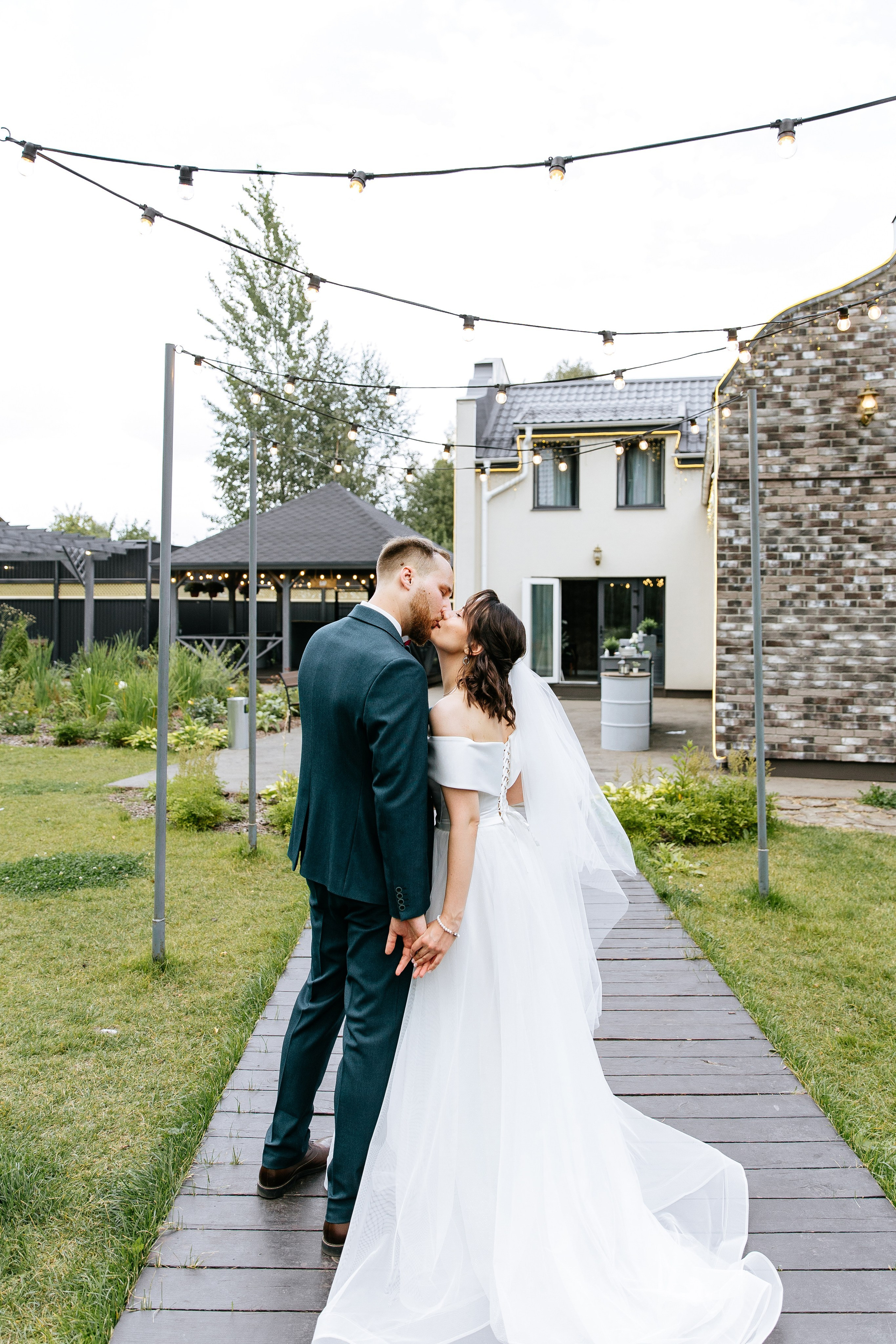 Ярослав и Аня