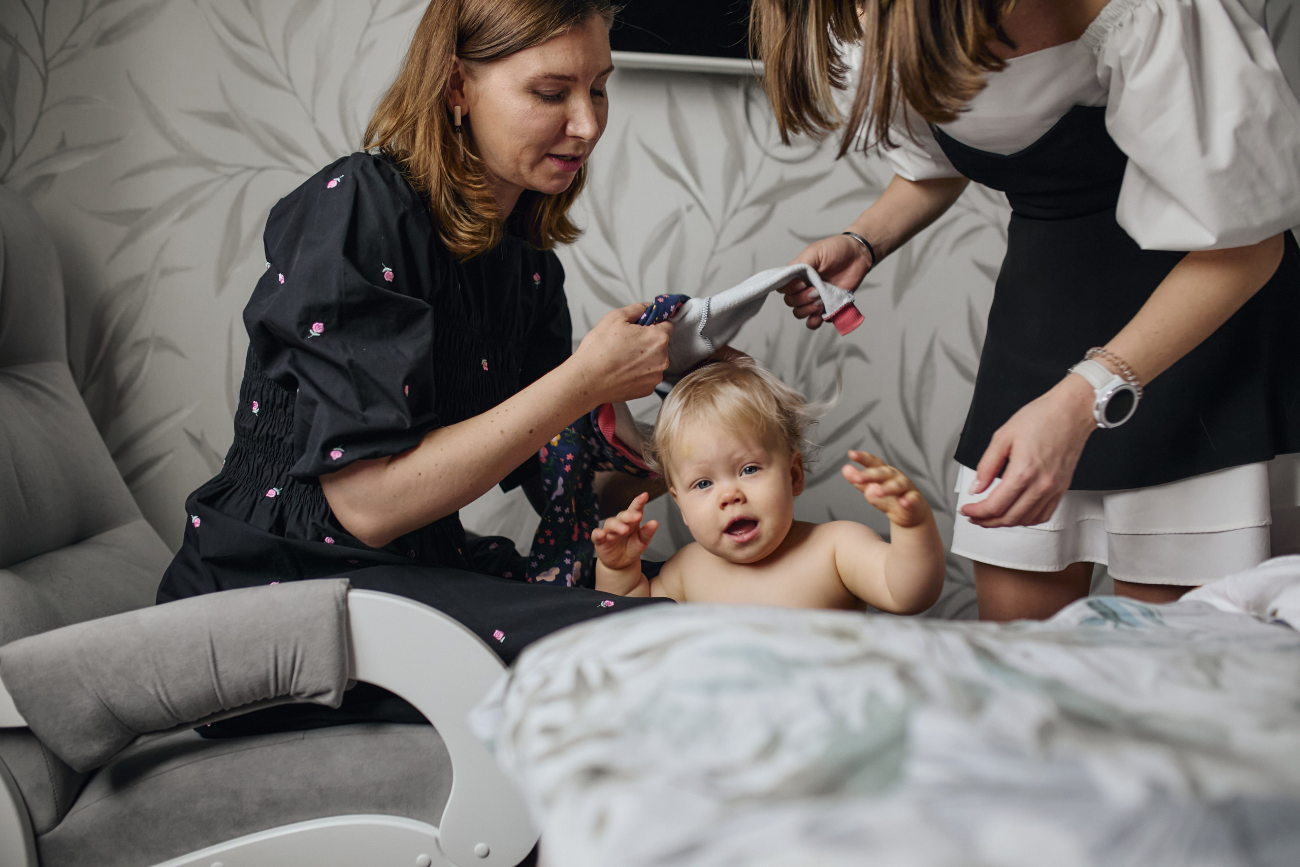 Зоя. Детский, семейный и школьный фотограф Смоленск Москва Влад Старов