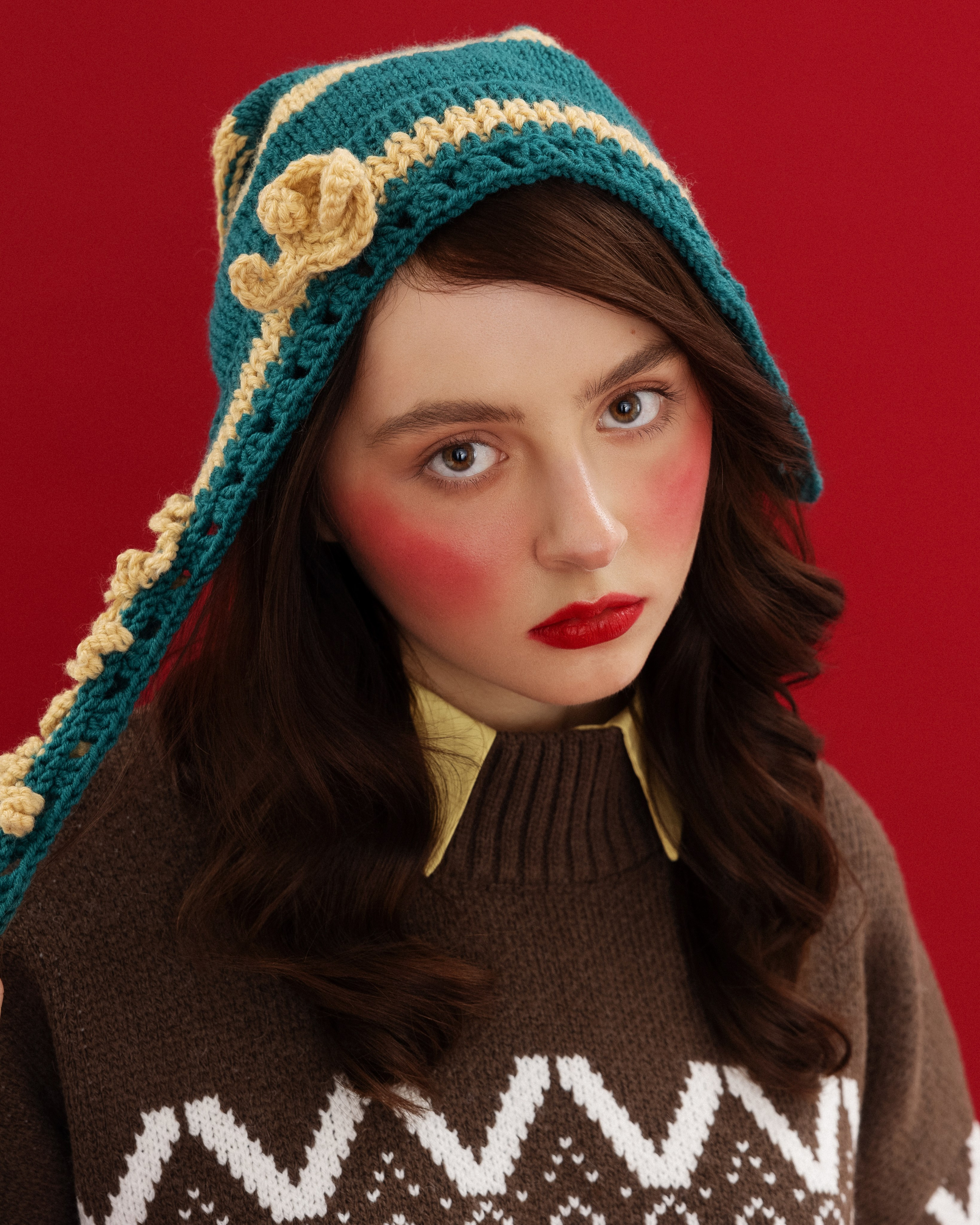 Candy. Фотограф Вета Смирнова