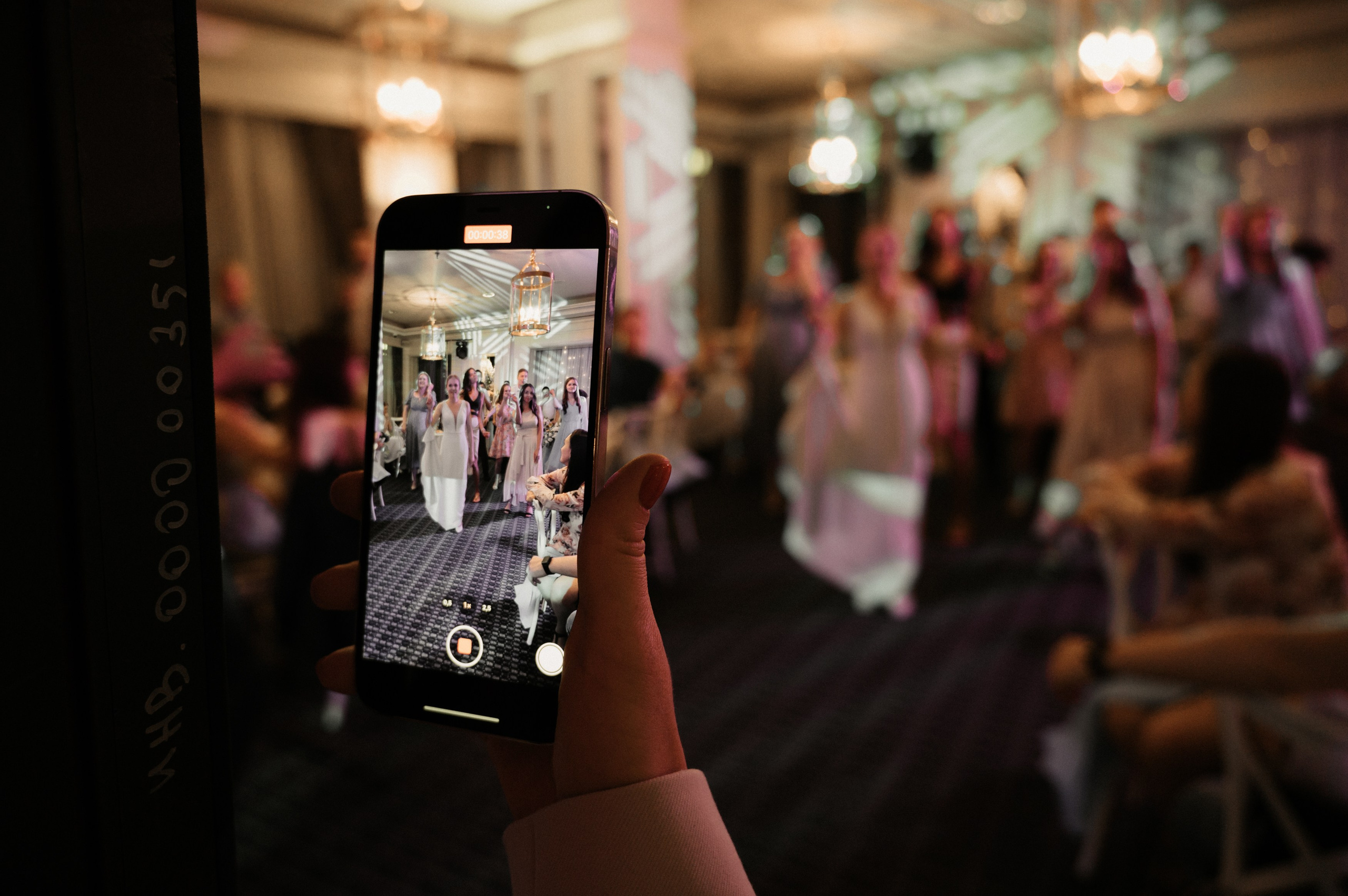 Никита и Лина. Свадебный фотограф Александр Давыдов