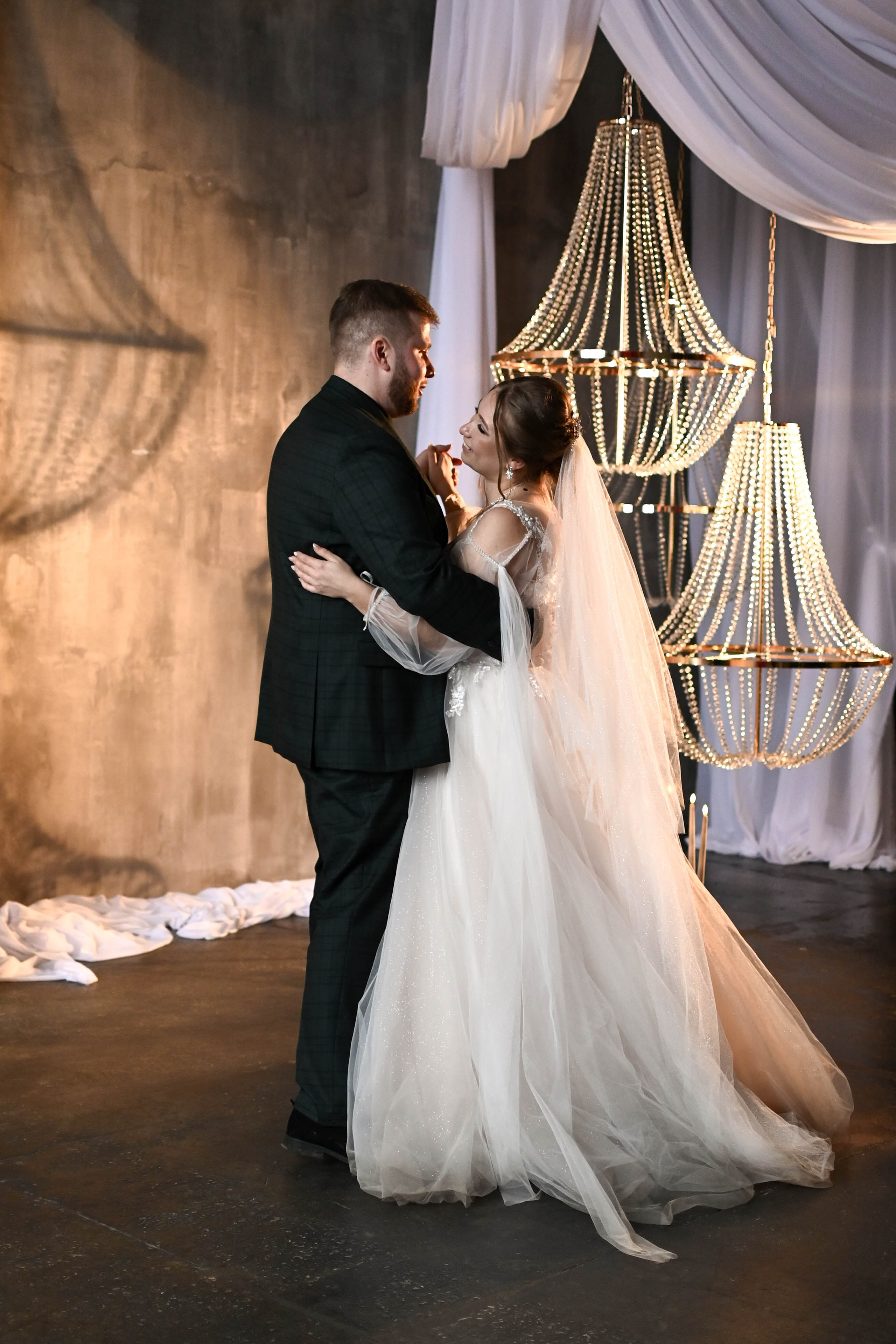 Сергей & Евгения. Фотограф в Тольятти и Самаре Анастасия