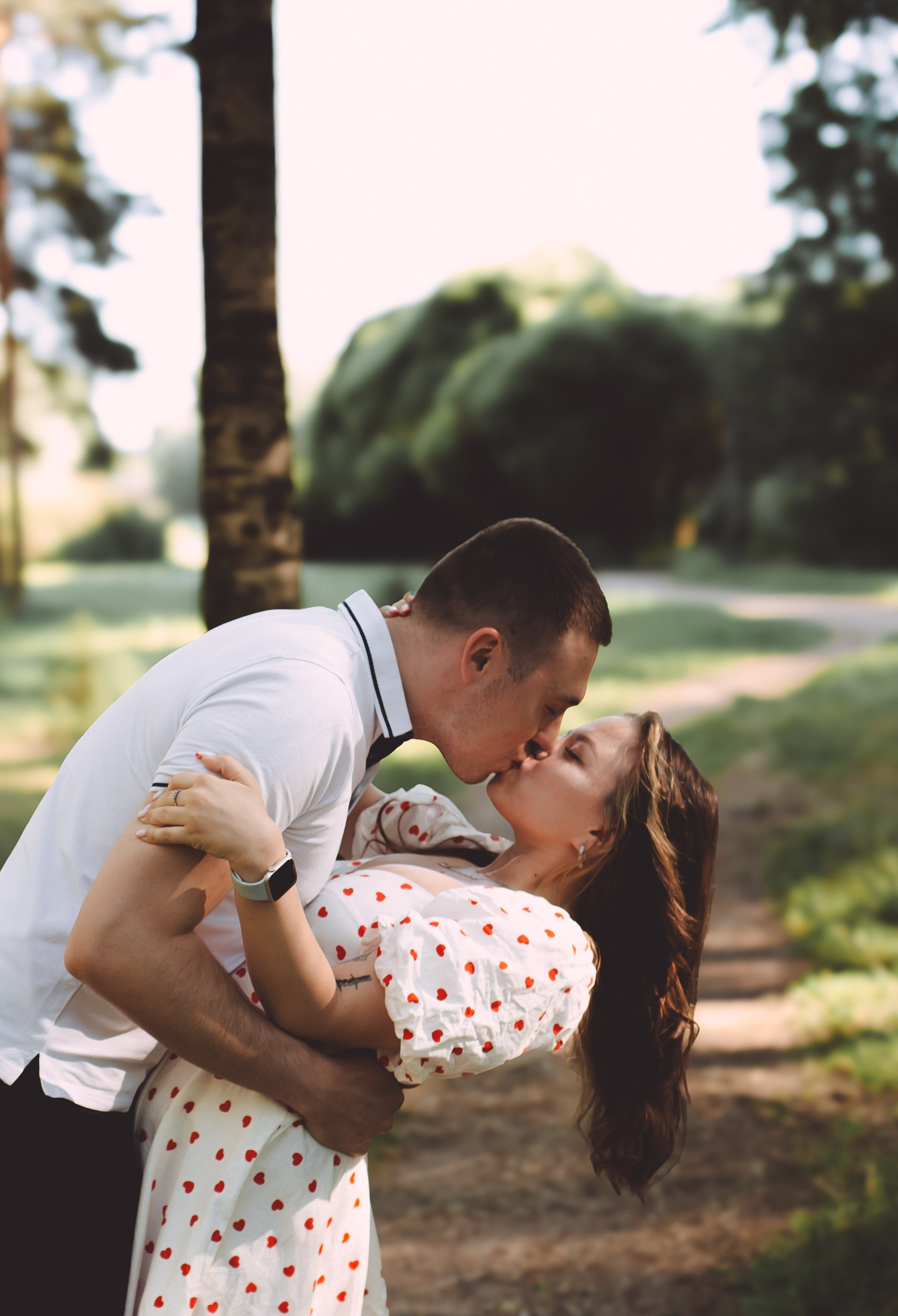 Love Story. Анна Михайлова|Свадебный фотограф в Санкт-Петербурге