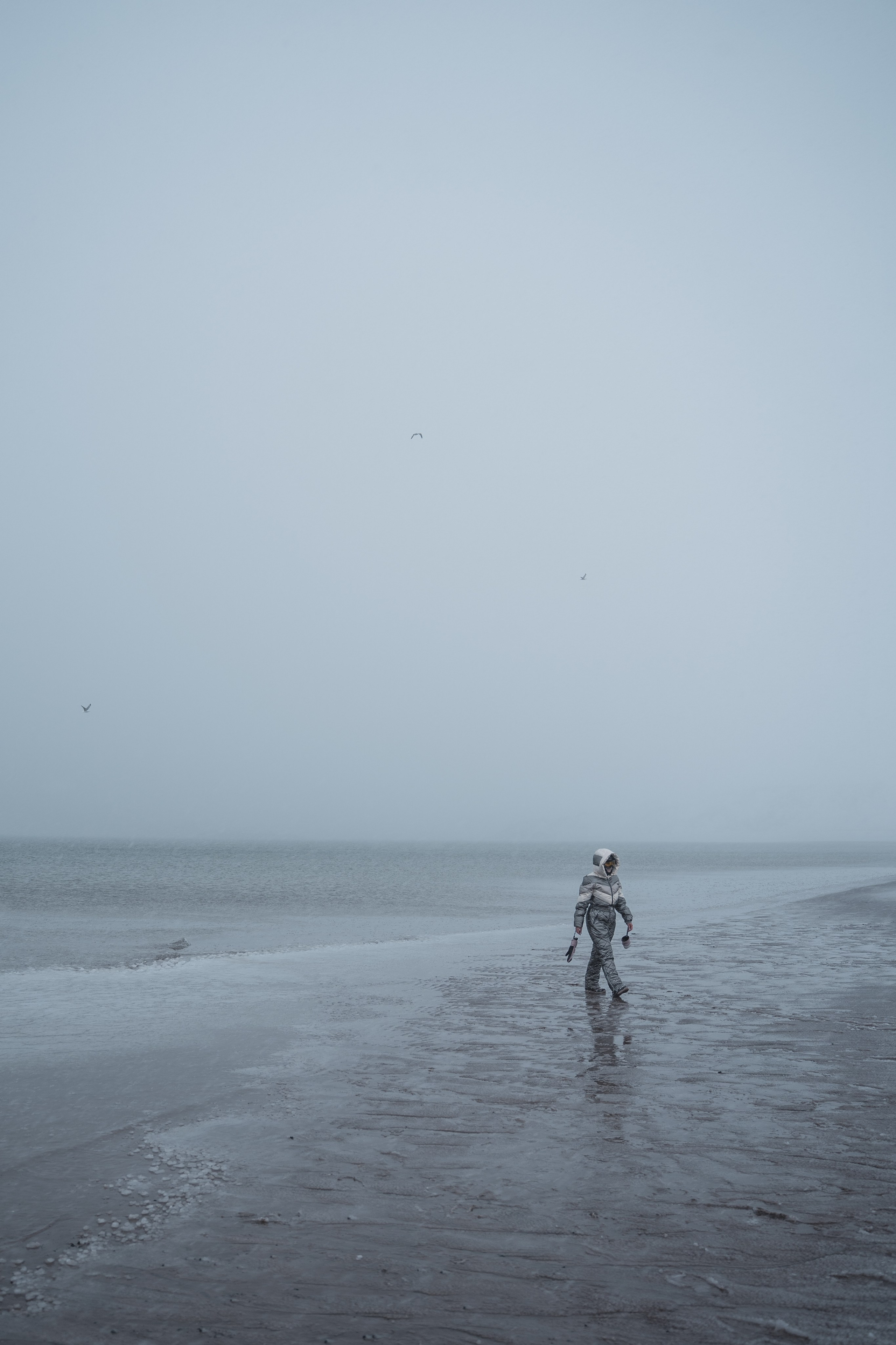 Териберка — репортаж тура Ковчег 51. Видеограф в Санкт-Петербурге Анастасия Коок