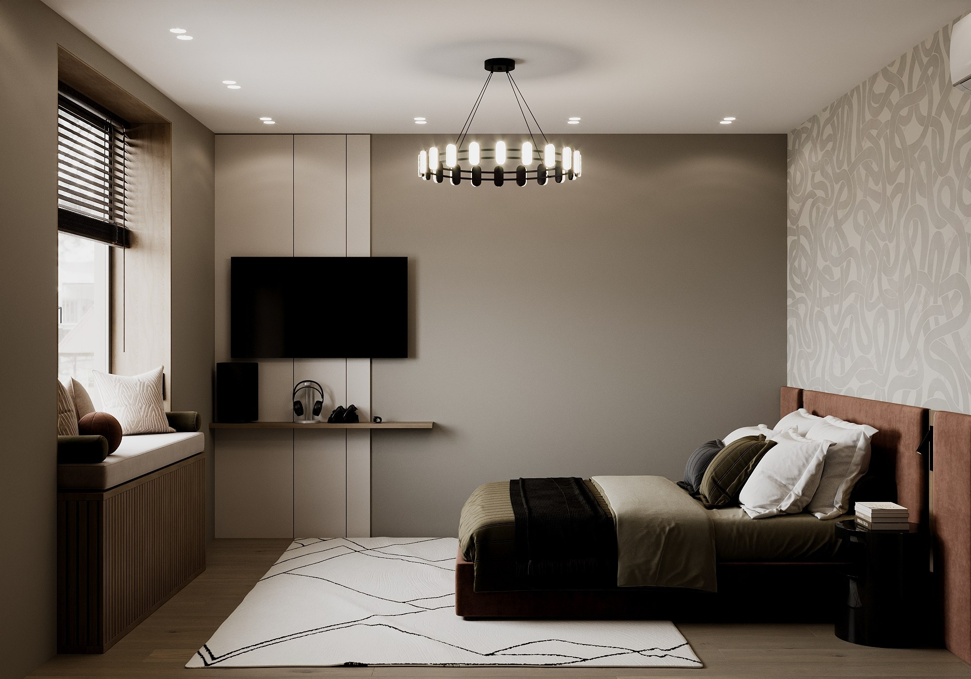 Детская2. Визуализатор Векшина Елена