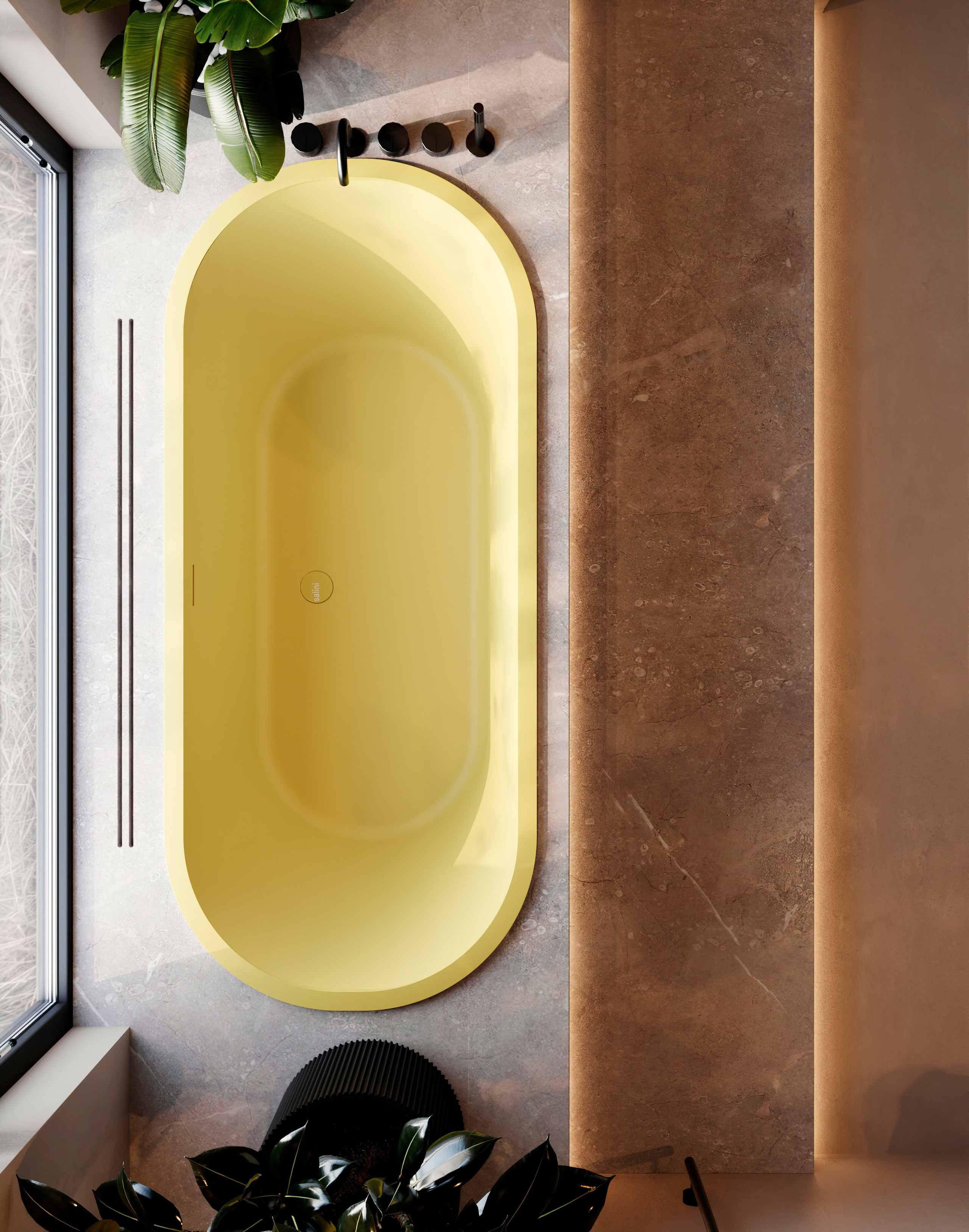 Домик для посуточной аренды в Калининградской области. Визуализатор Векшина Елена