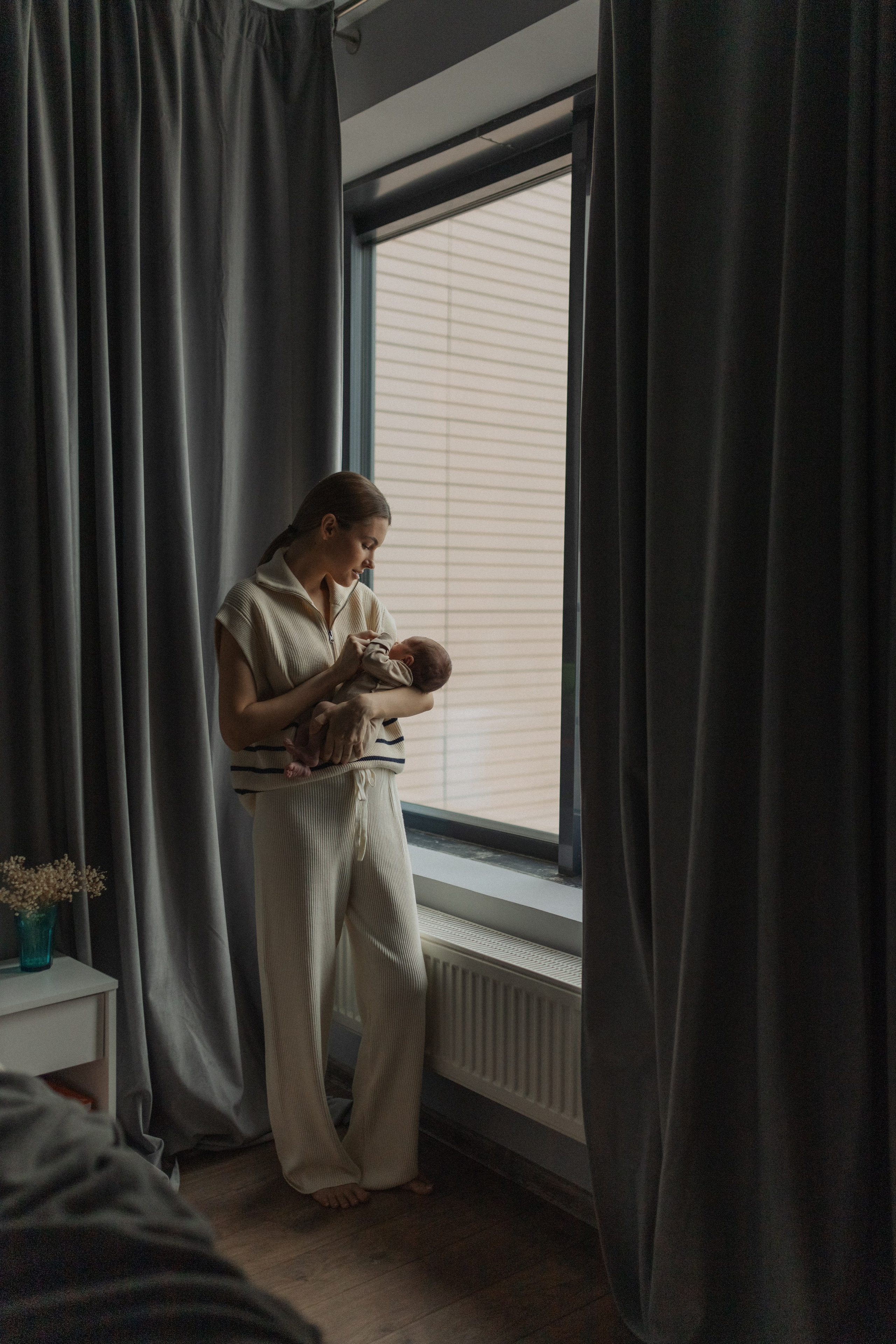 Новорожденные. Главная