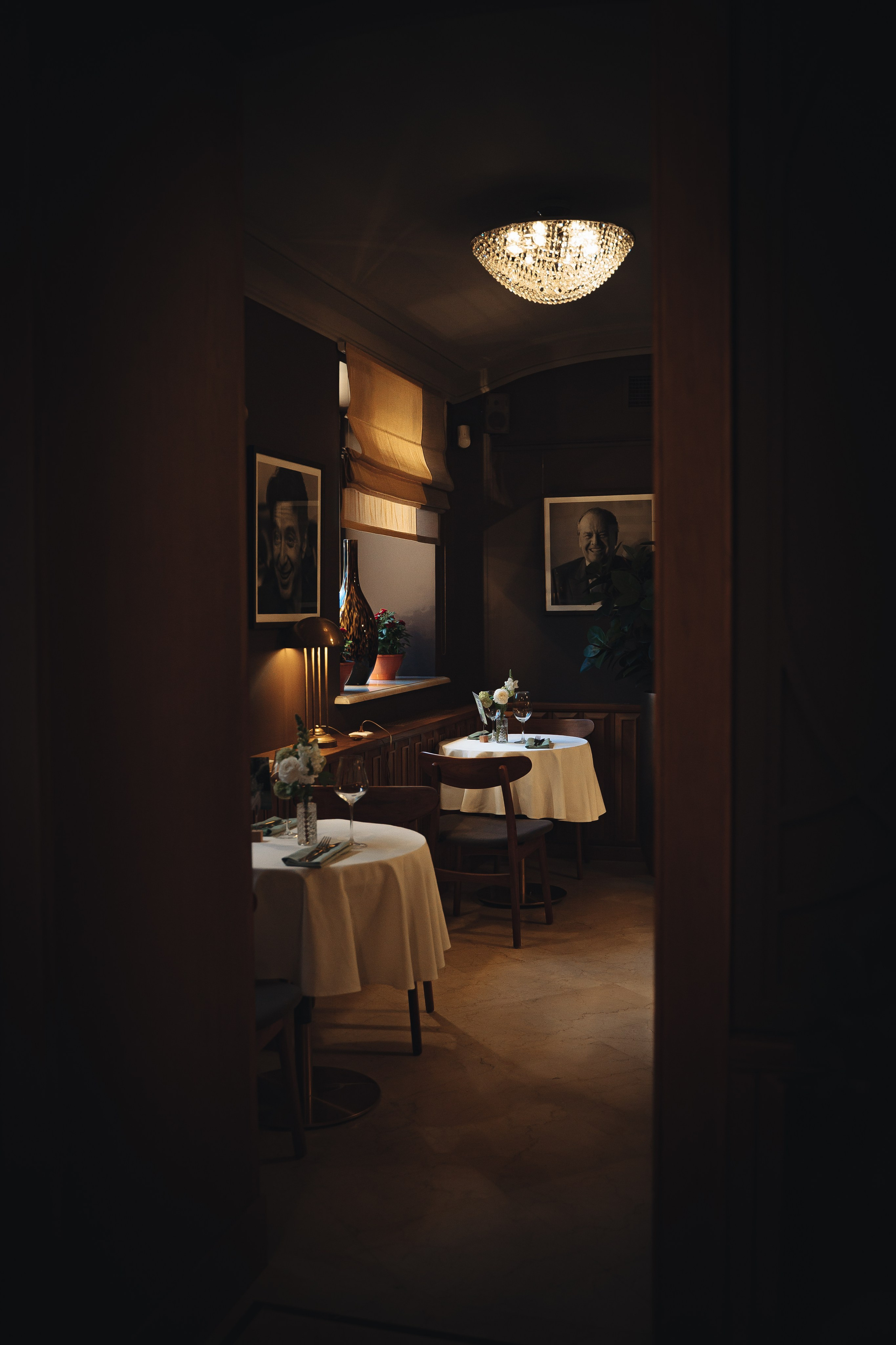 Атмосферный репортаж. Фотограф и фотохудожник