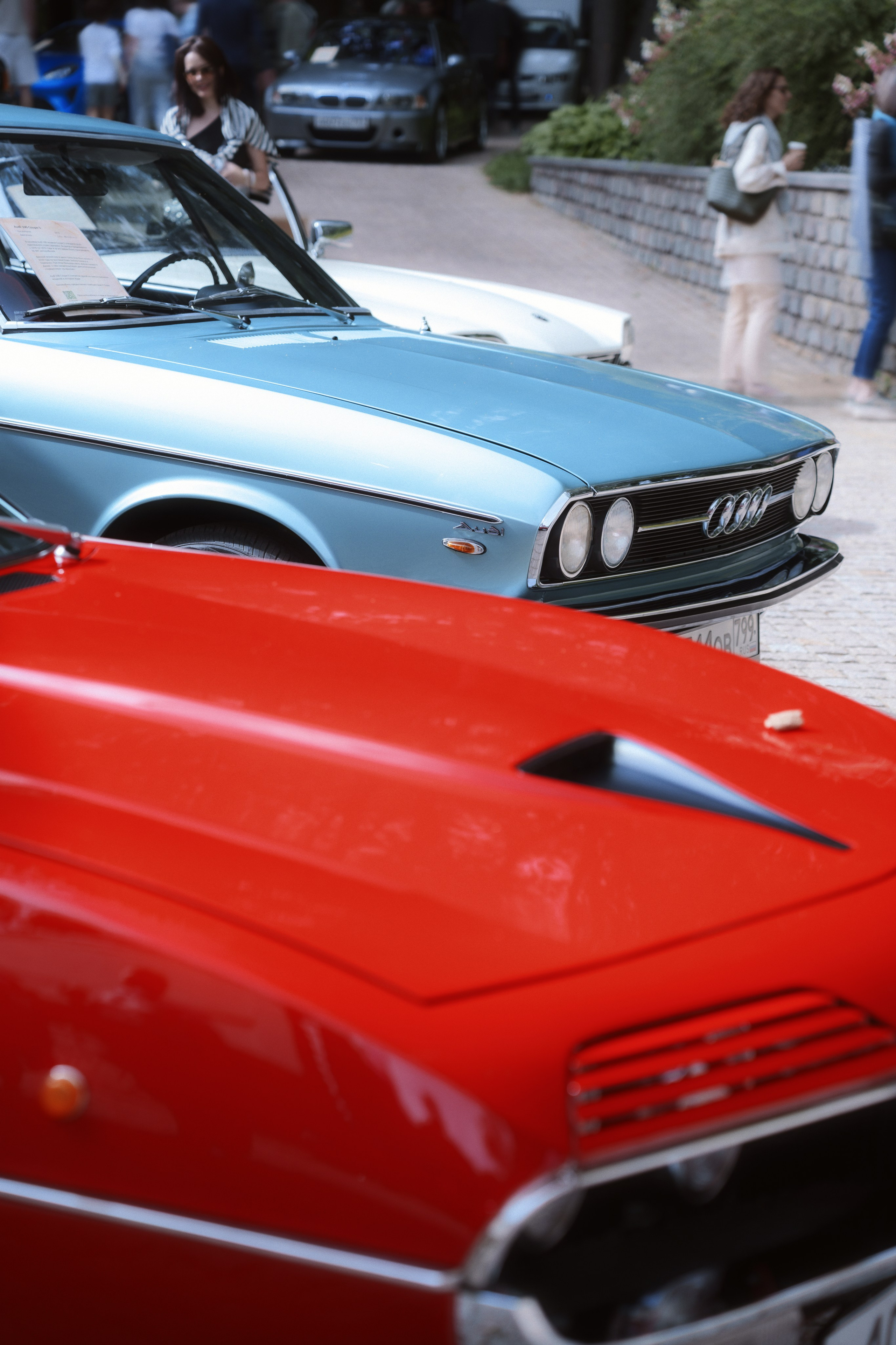 //AVTOWEEKEND2025. Автомобильный фотограф