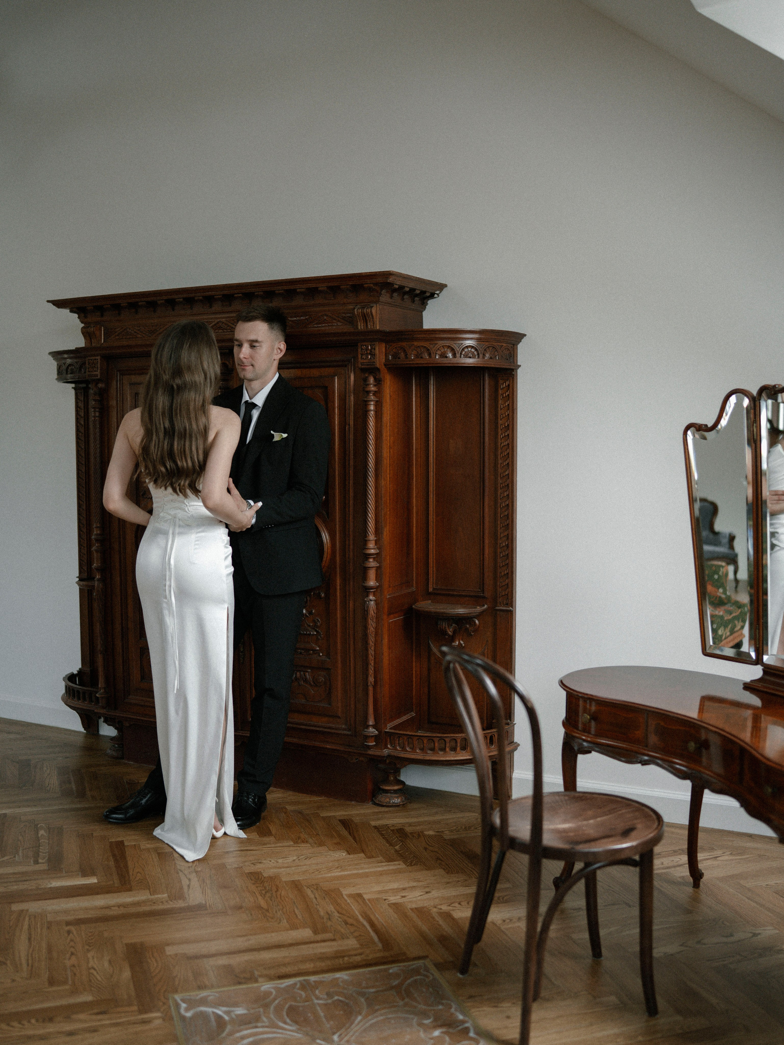 Люба и Артём 17.07.2025. Свадебный фотограф