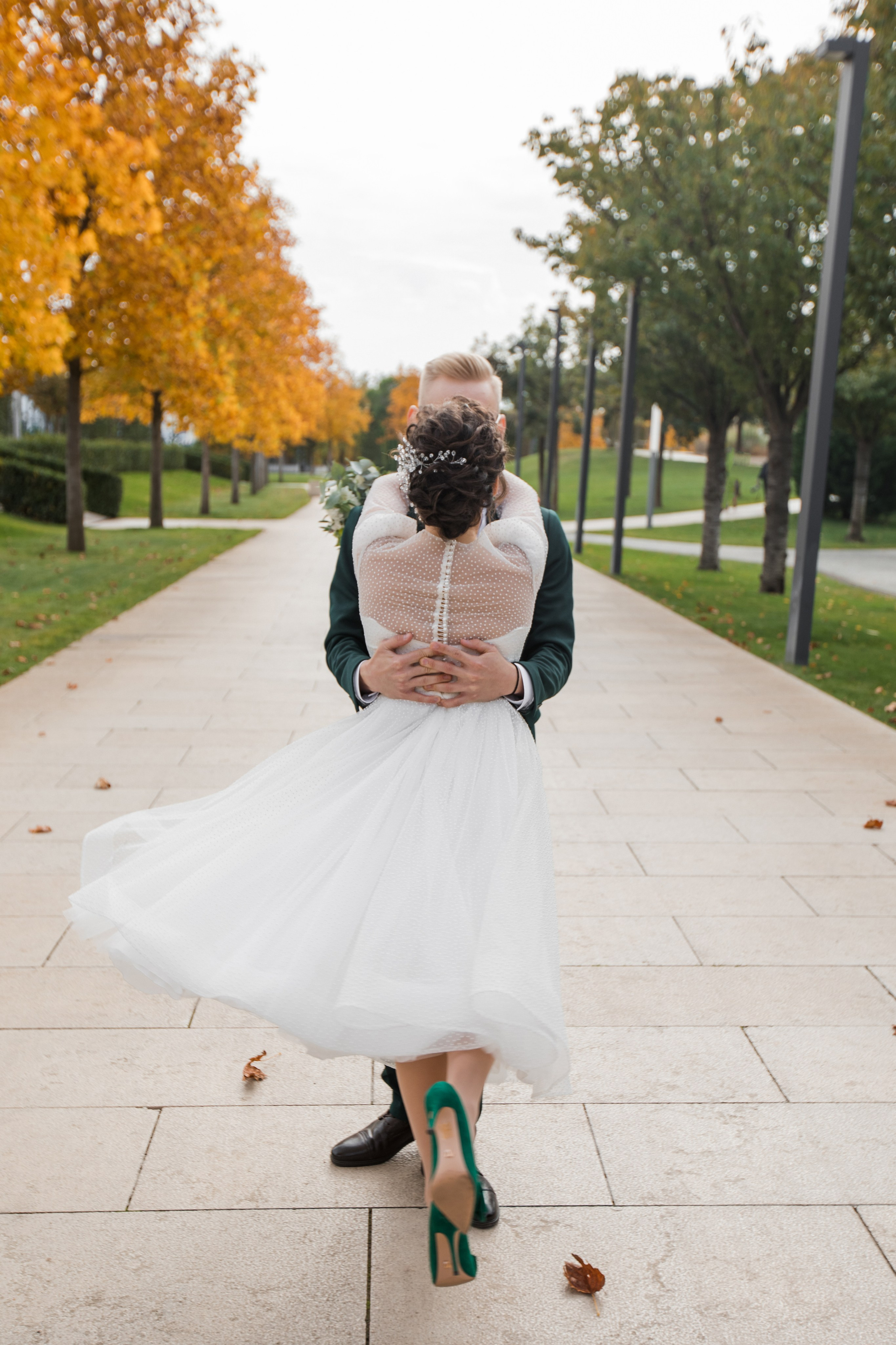 Константин и Алла. Свадебный и семейный фотограф в Краснодаре