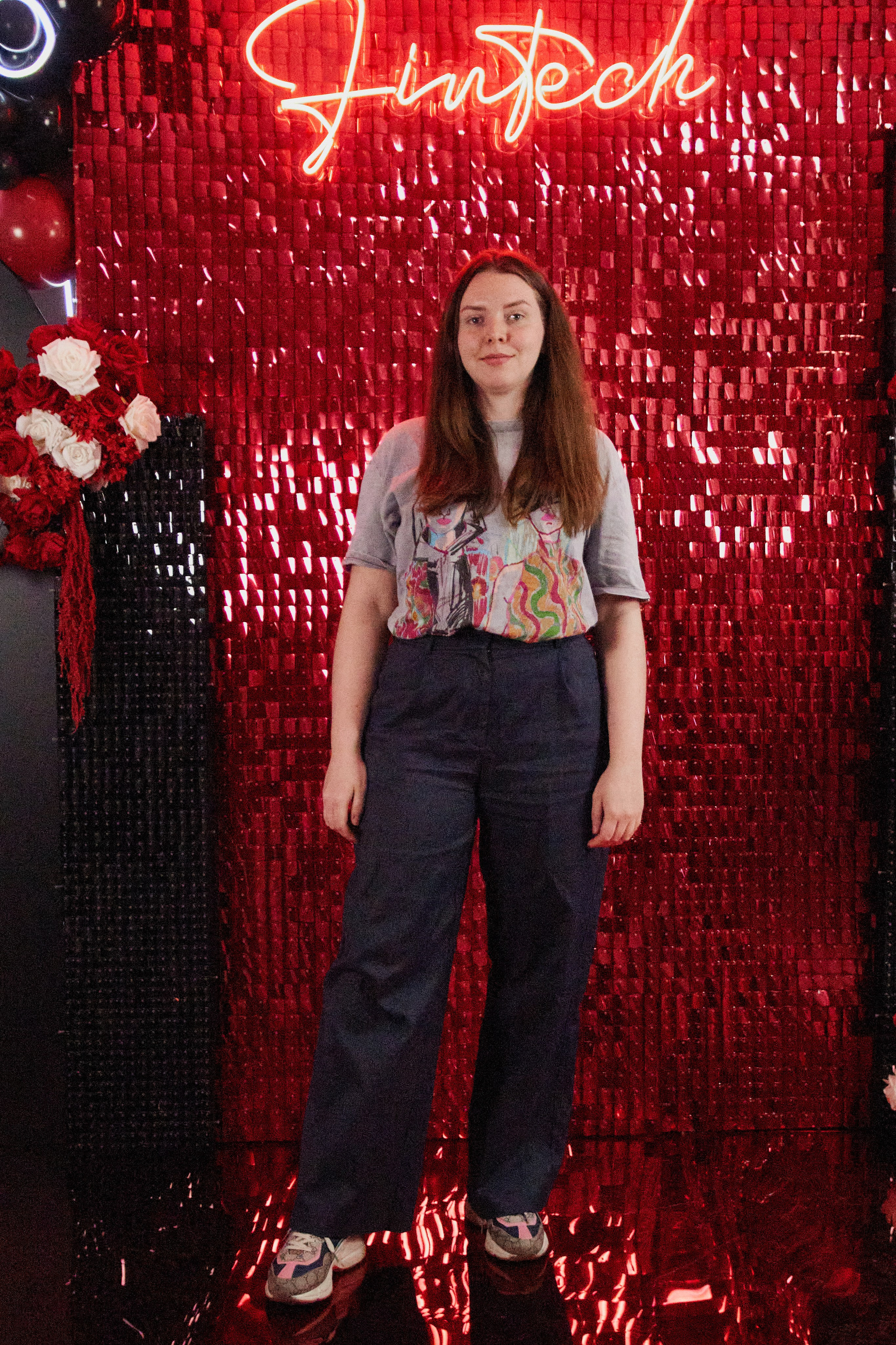 Корпоратив. Фотограф в Ростове-на-Дону Нюхарева Виктория