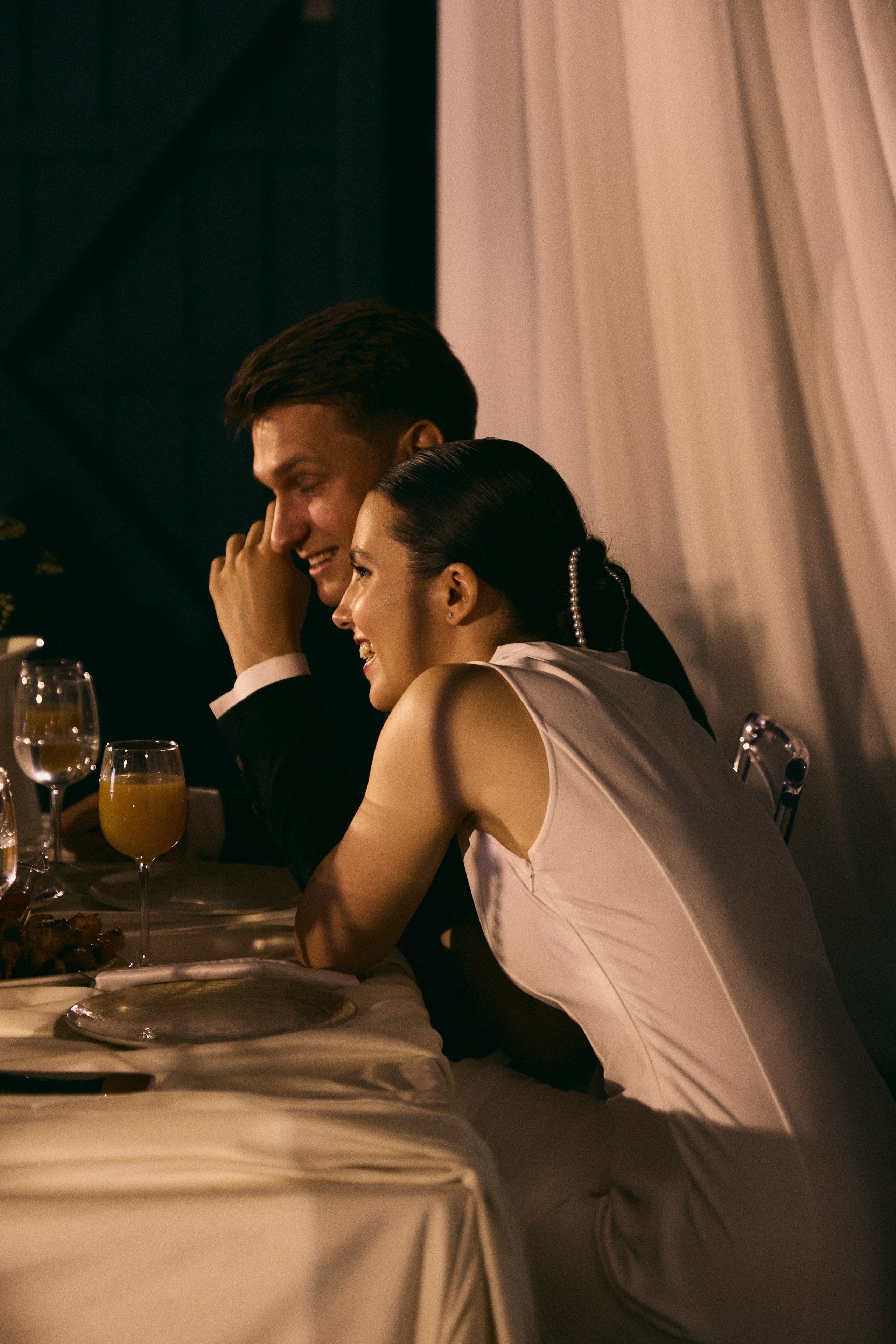 Максим и Анна. Фотограф Диана Хасанова, г. Казань