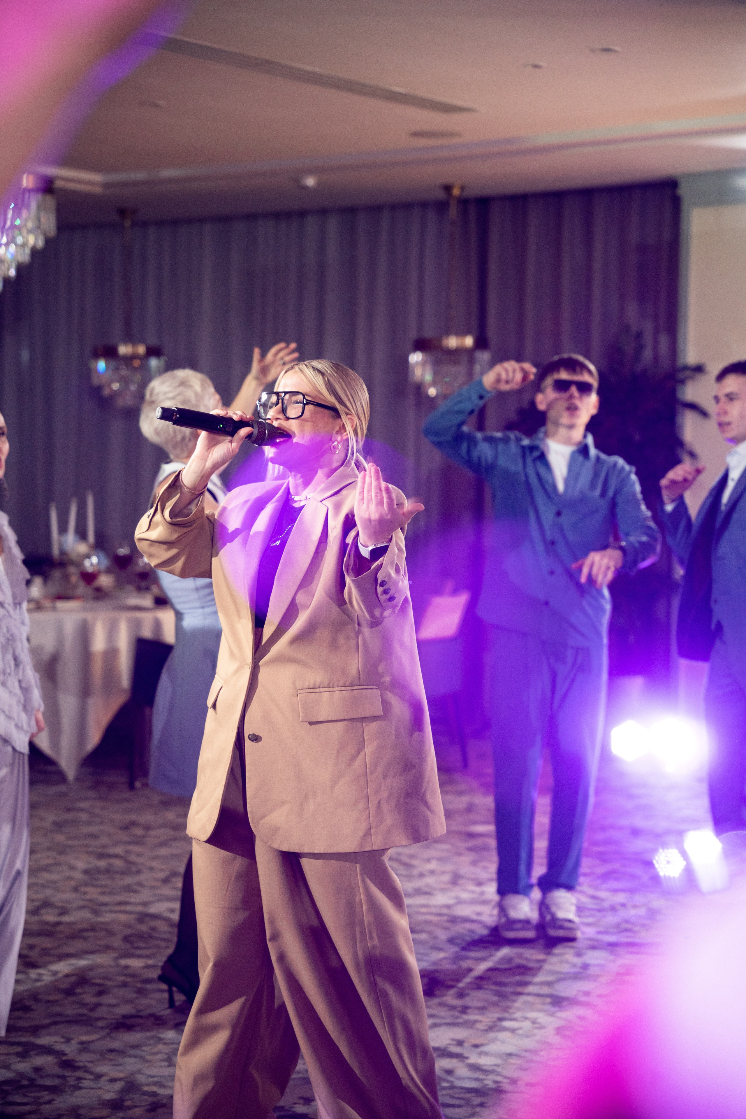 АЛЕКСЕЙ И ЕКАТЕРИНА. Фотограф на любое мероприятие