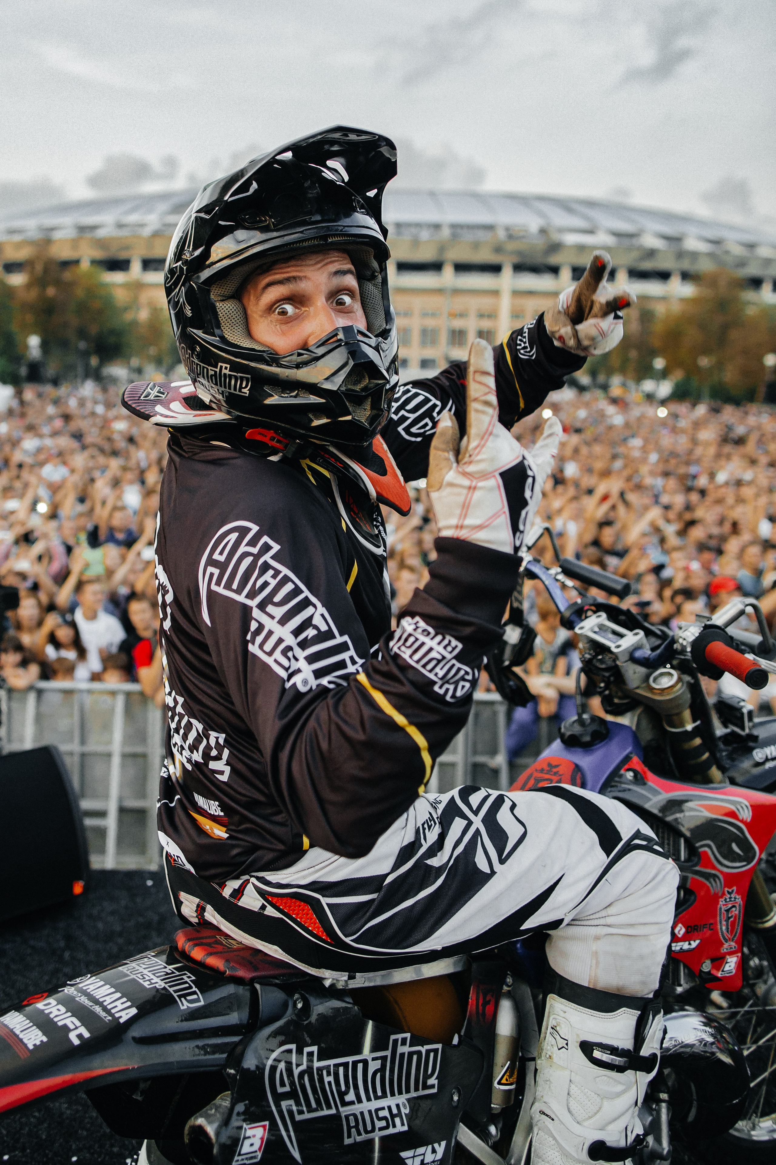 Спортивный репортаж. Свадебный фотограф Павел Фурашов в Нижнем Новгороде | Paul Matis