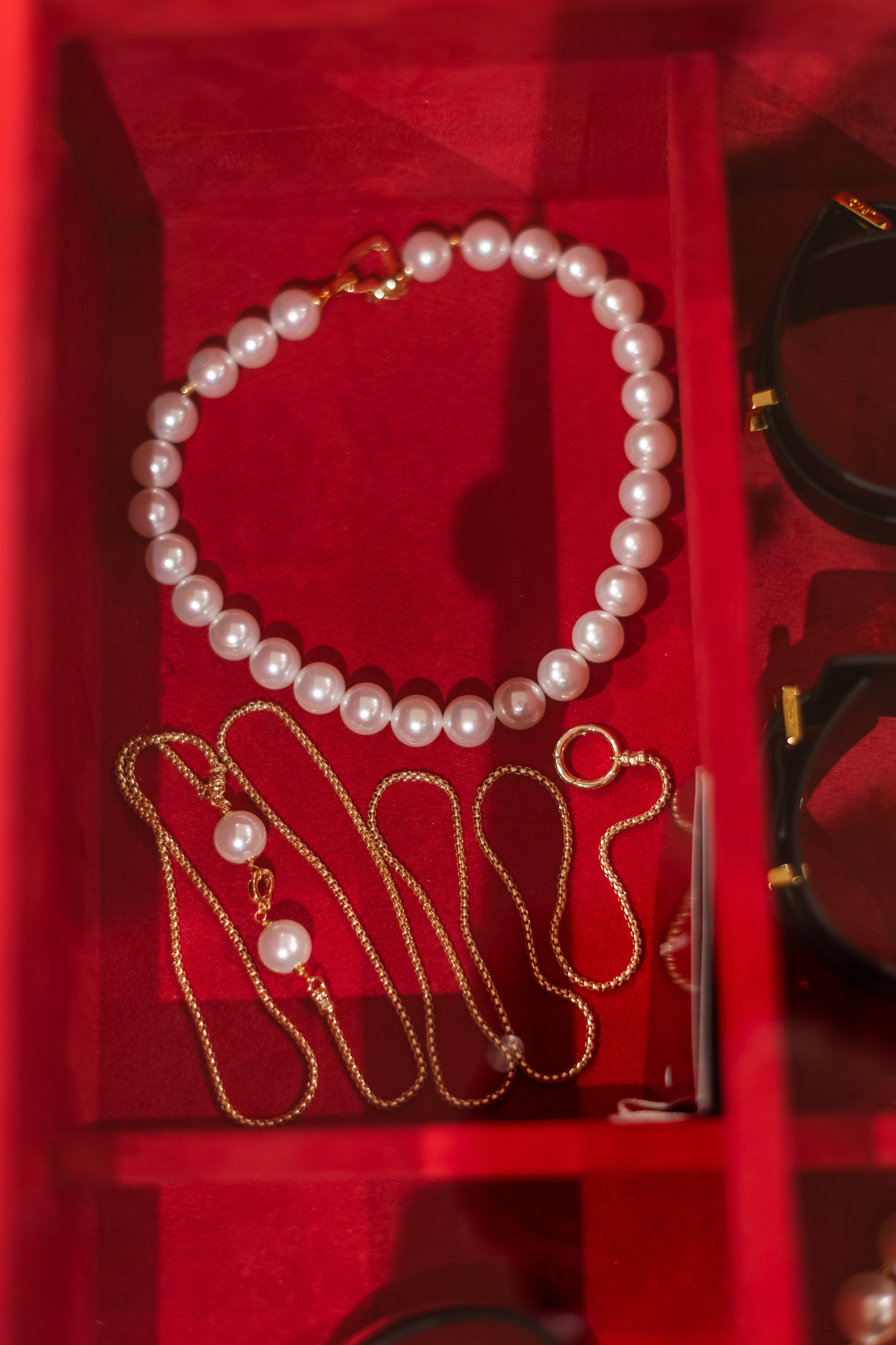 «Scandale Maniere» бутик нижнего белья в Афимолл сити, г. Москва. NesterovaMaria.ru