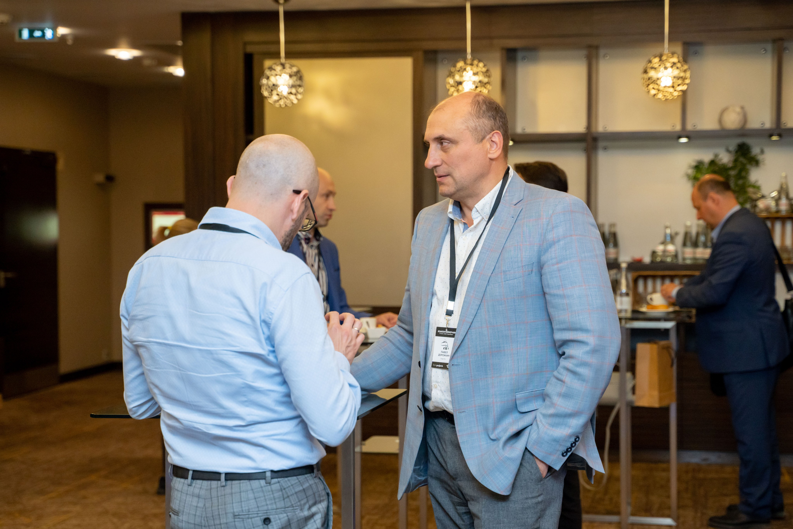 Репортаж «ЗАКОНТЕЙНЕРАМИ». Главная